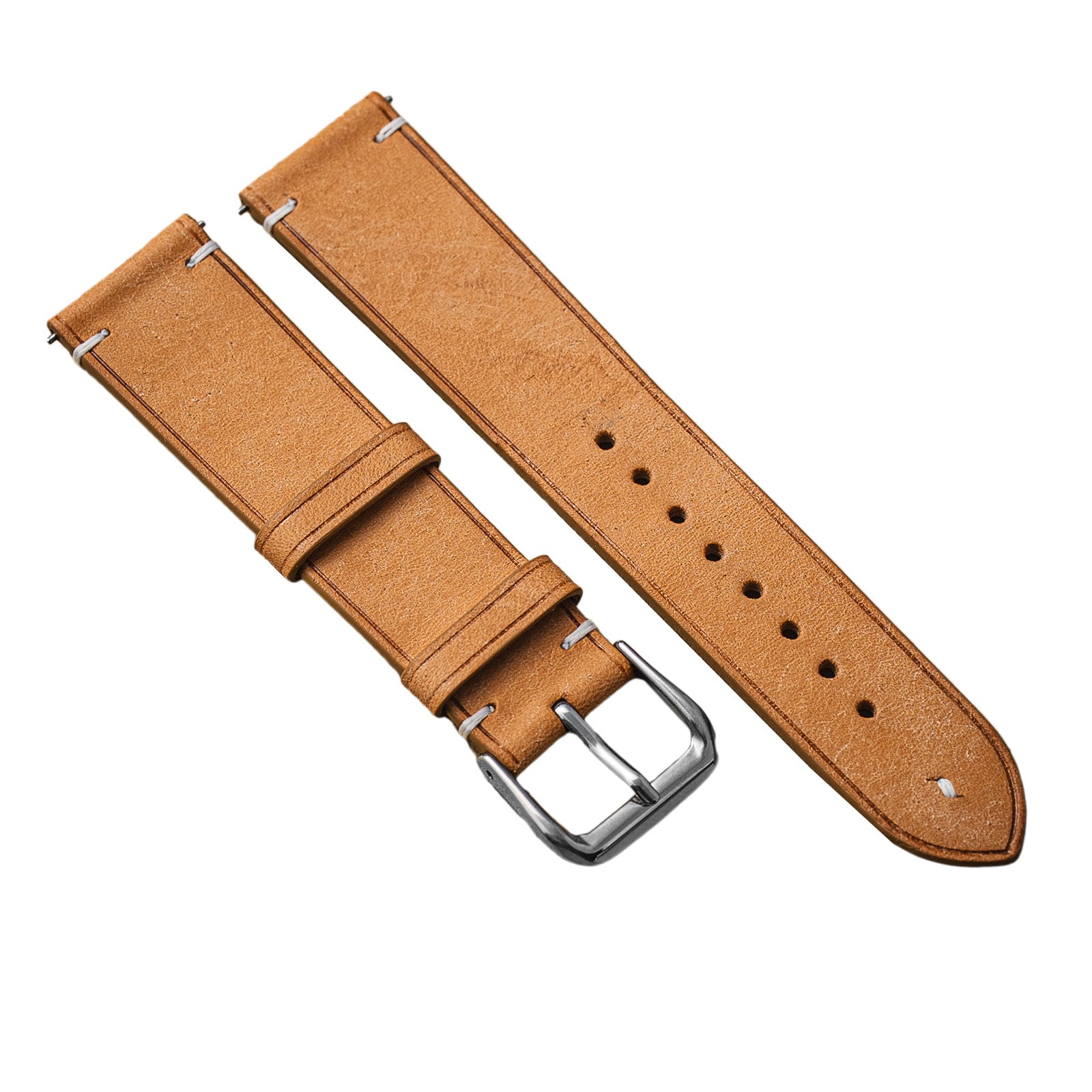 Handmade Badalassi Carlo Trio Bone/White