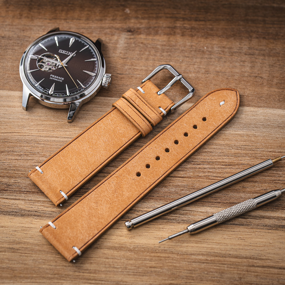 Handmade Badalassi Carlo Trio Bone/White