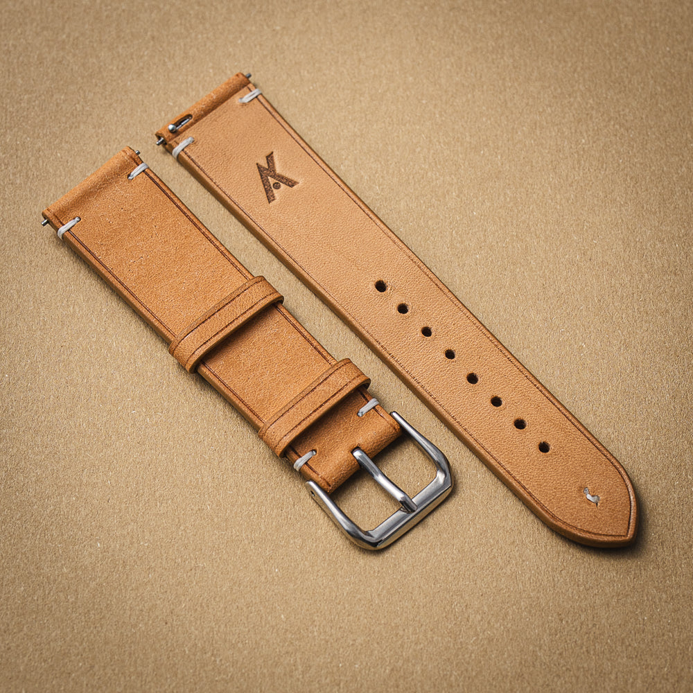Handmade Badalassi Carlo Trio Bone/White