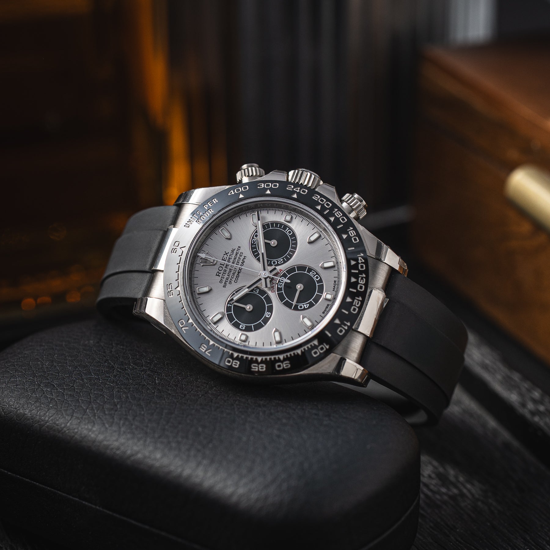 Rolex Daytona "Ghost" 116519