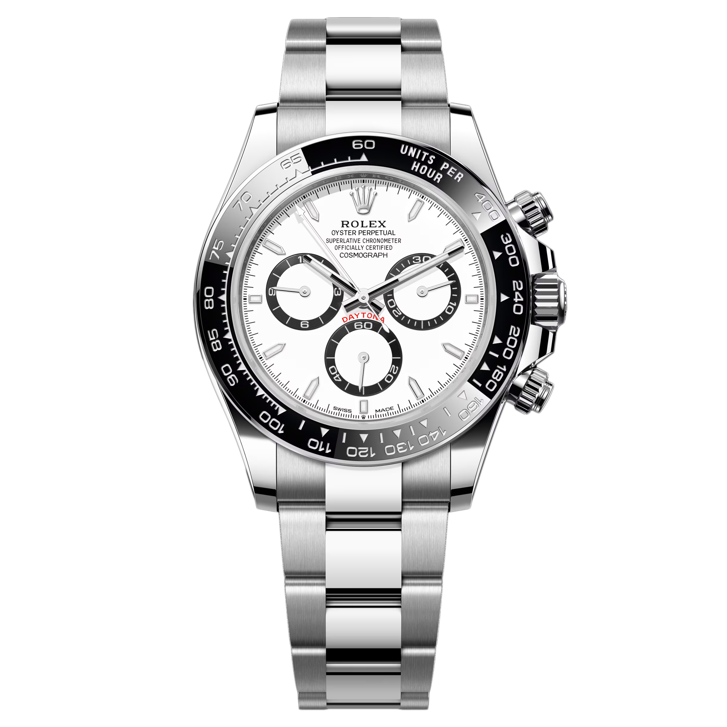 Rolex Daytona