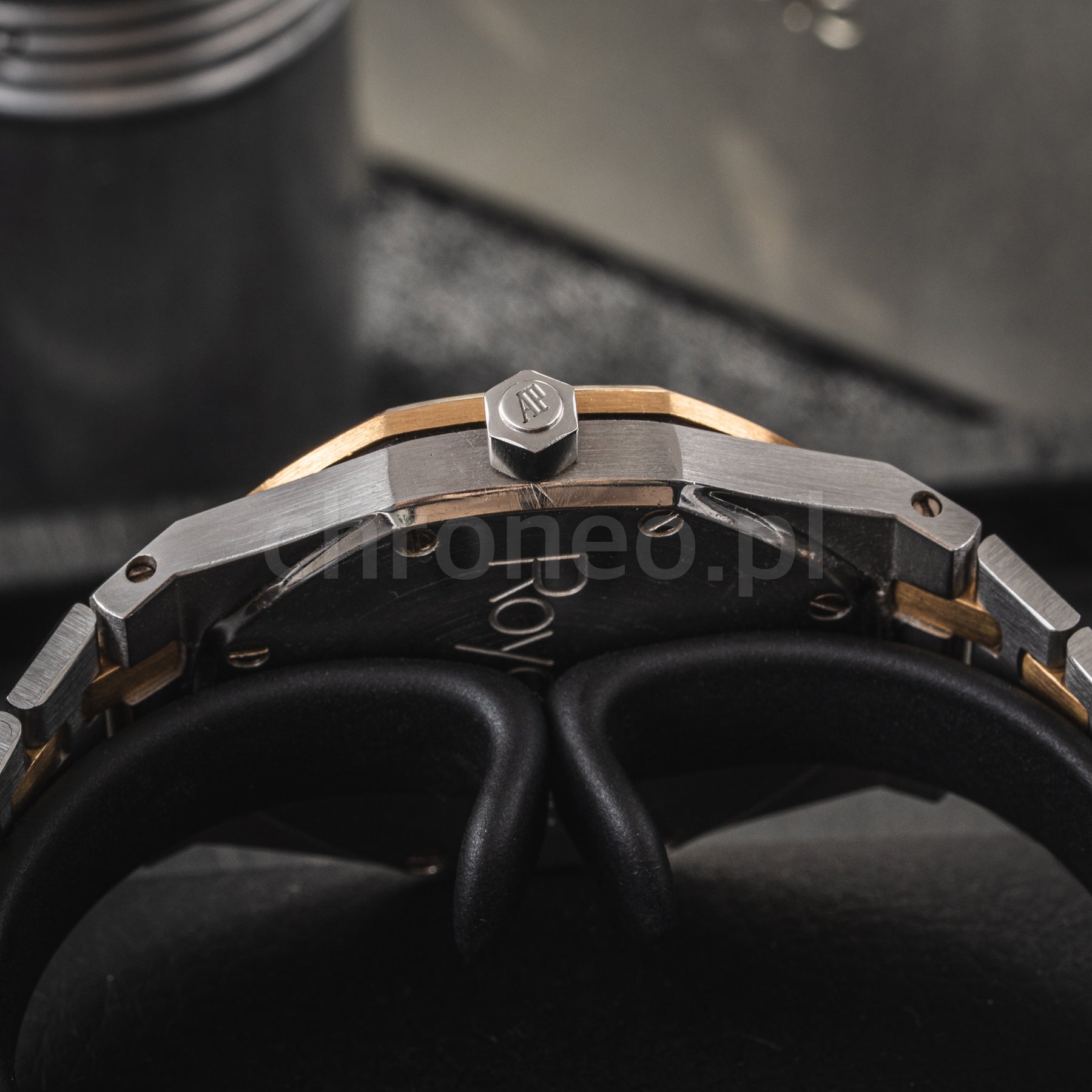 Audemars Piguet Royal Oak "Mini Jumbo" 36 14700SA