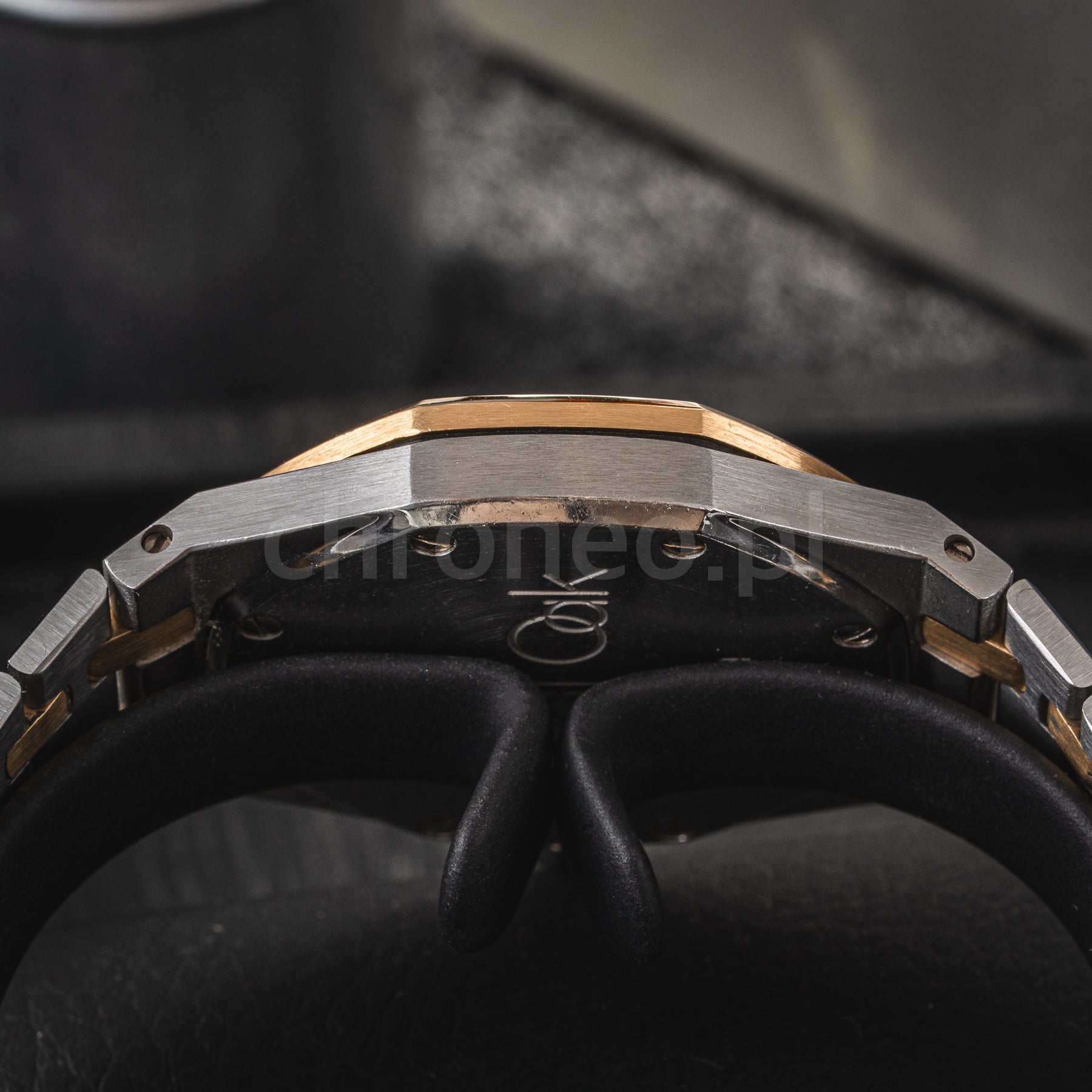 Audemars Piguet Royal Oak "Mini Jumbo" 36 14700SA