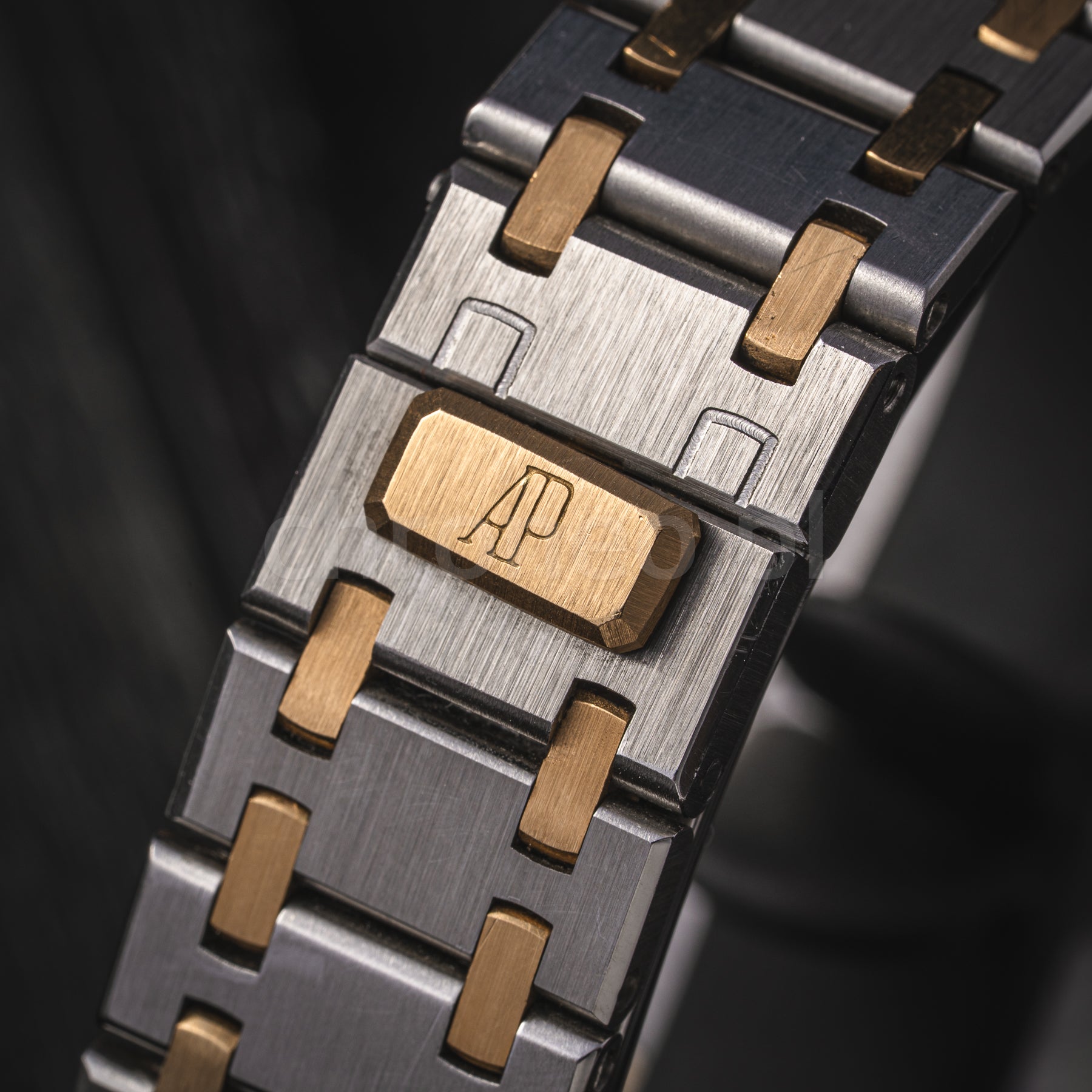 Audemars Piguet Royal Oak "Mini Jumbo" 36 14700SA