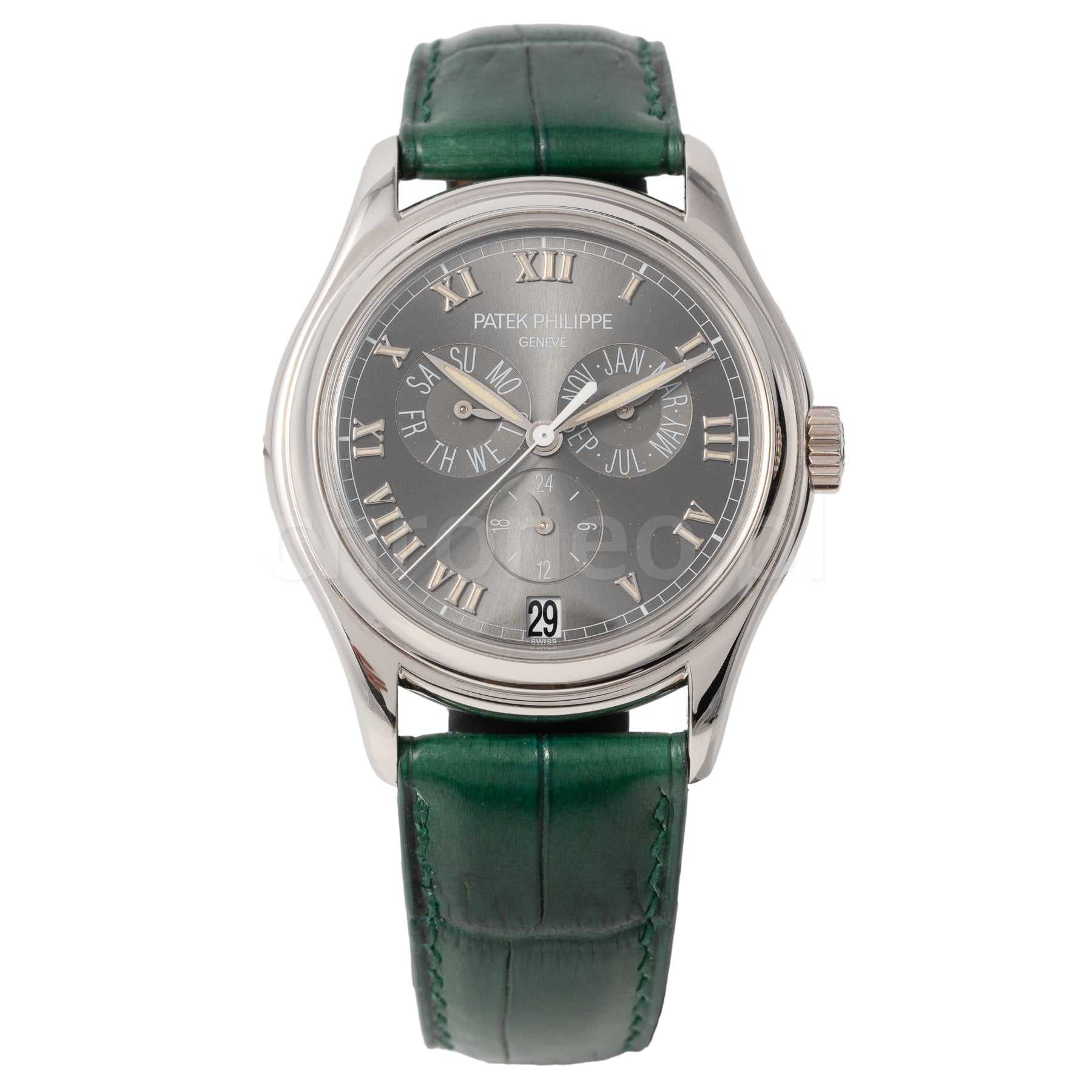 Patek Philippe Annual Calendar 5035G-012