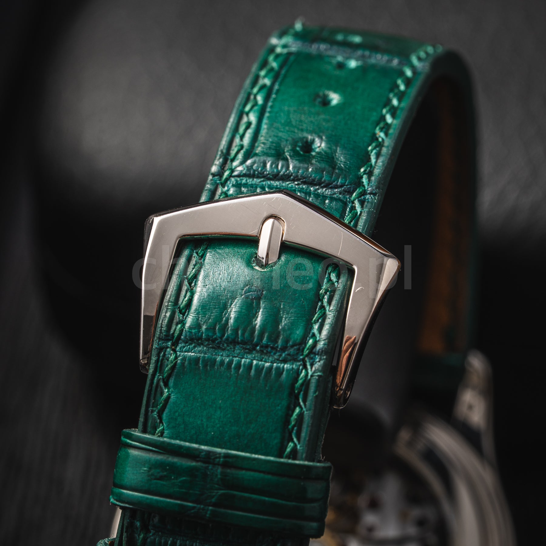 Patek Philippe Annual Calendar 5035G-012