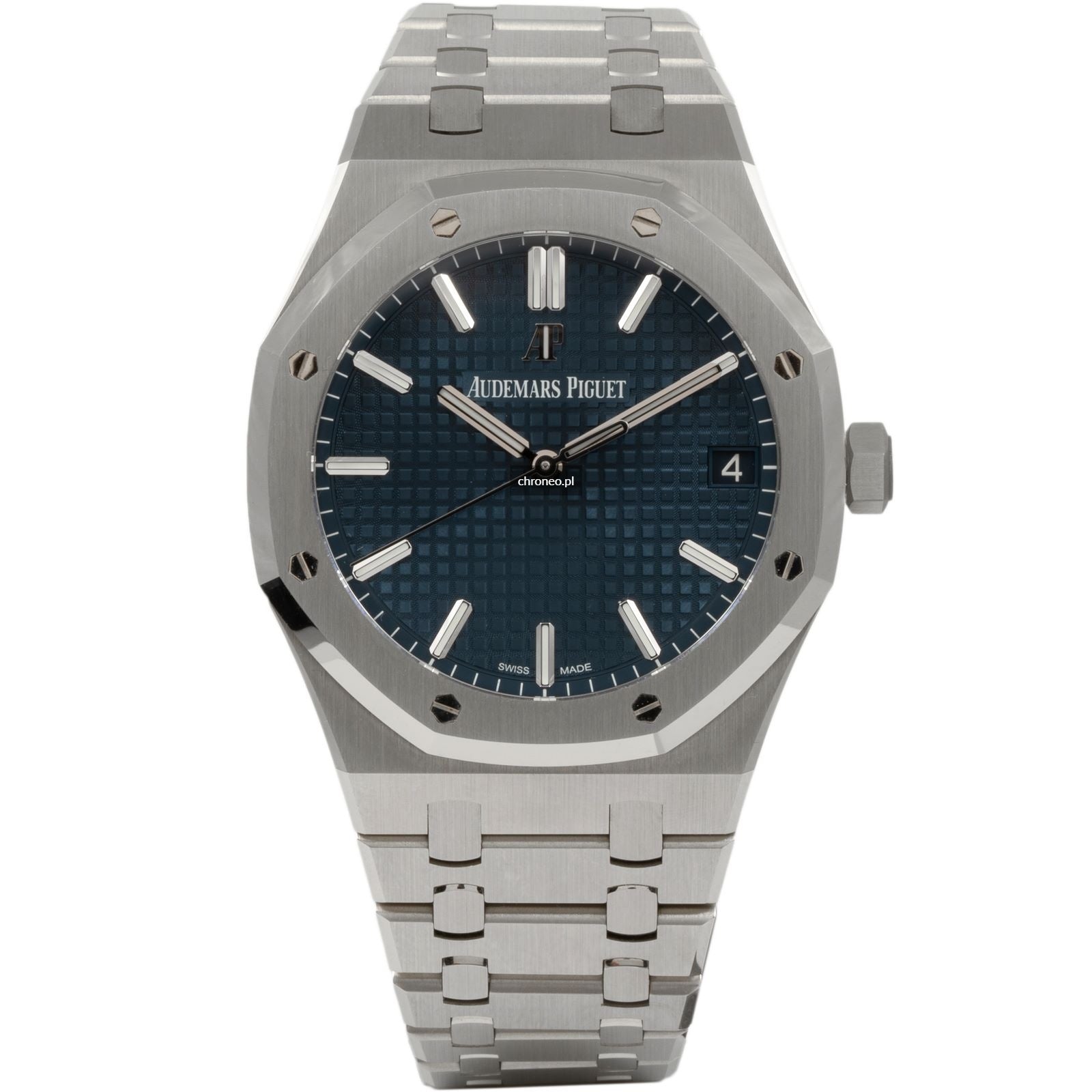 Audemars Piguet Royal Oak 15500ST.OO.1220ST.01