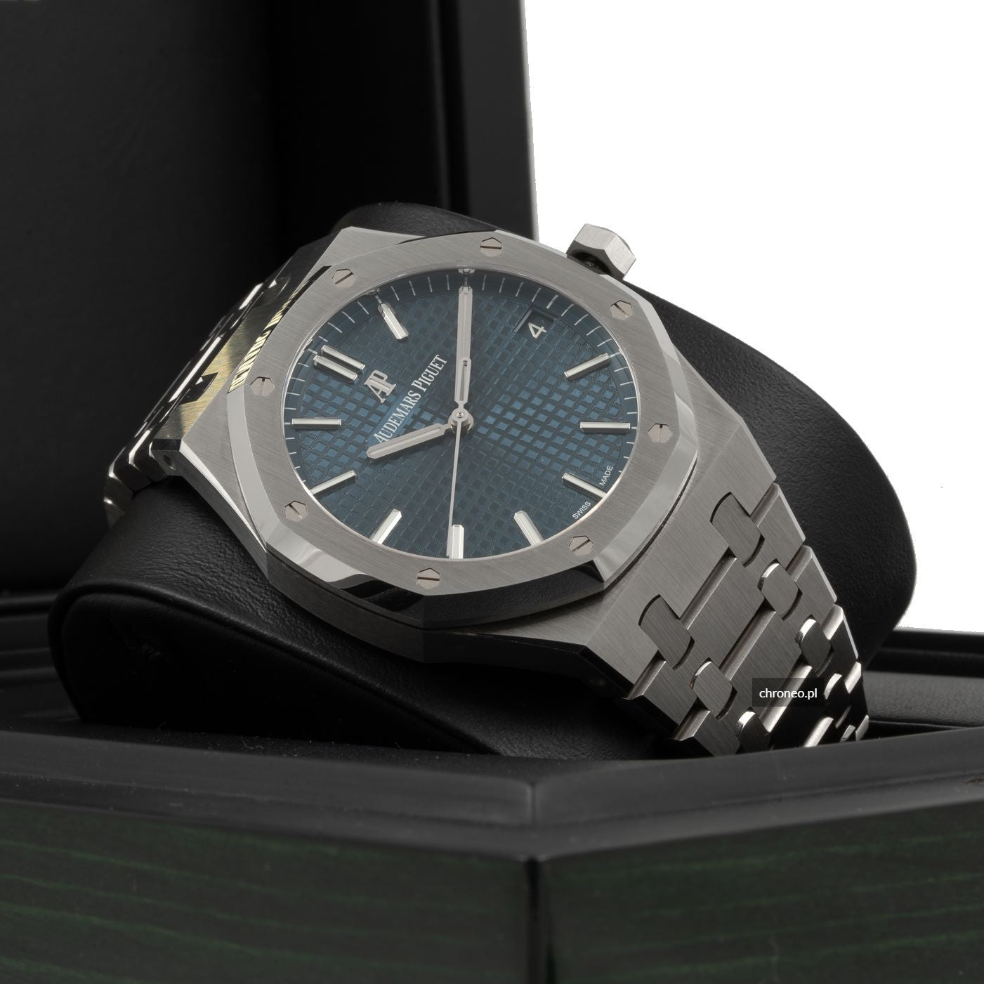 Audemars Piguet Royal Oak 15500ST.OO.1220ST.01