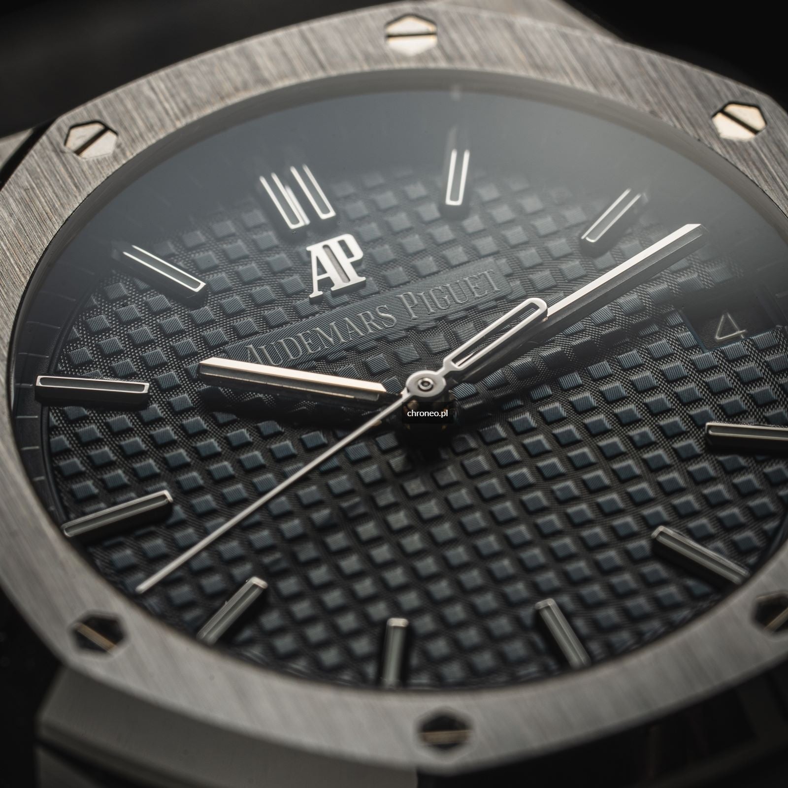 Audemars Piguet Royal Oak 15500ST.OO.1220ST.01