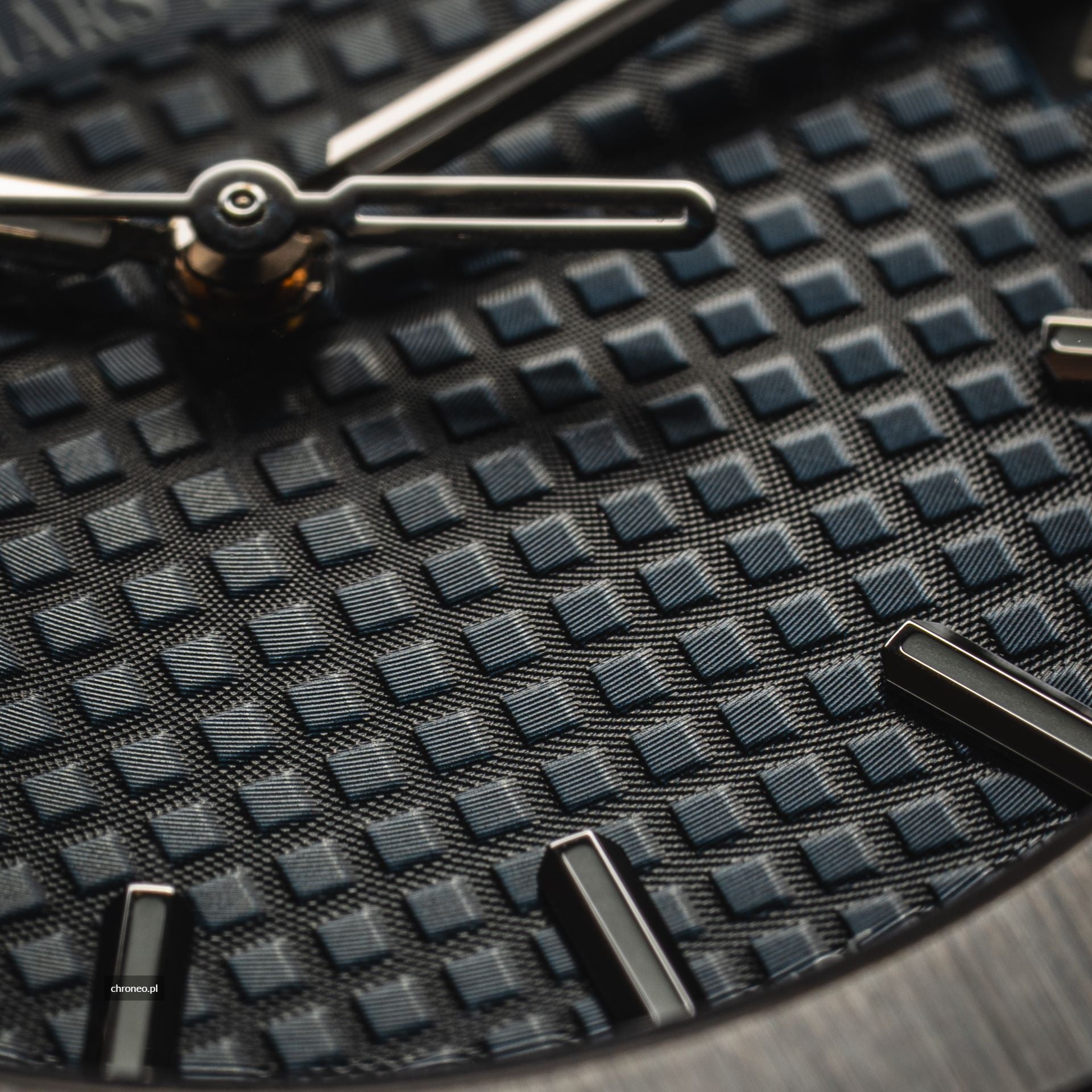 Audemars Piguet Royal Oak 15500ST.OO.1220ST.01