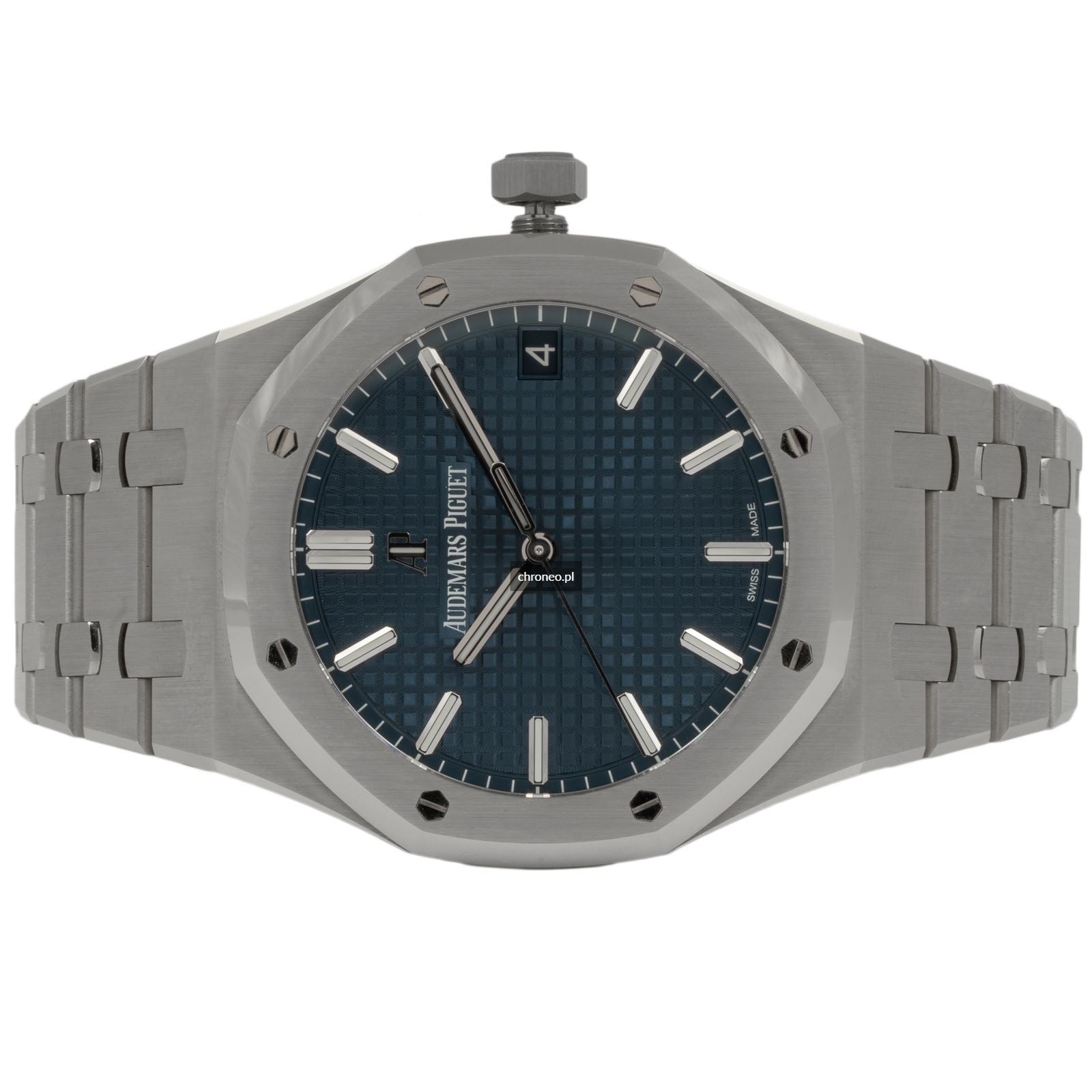 Audemars Piguet Royal Oak 15500ST.OO.1220ST.01