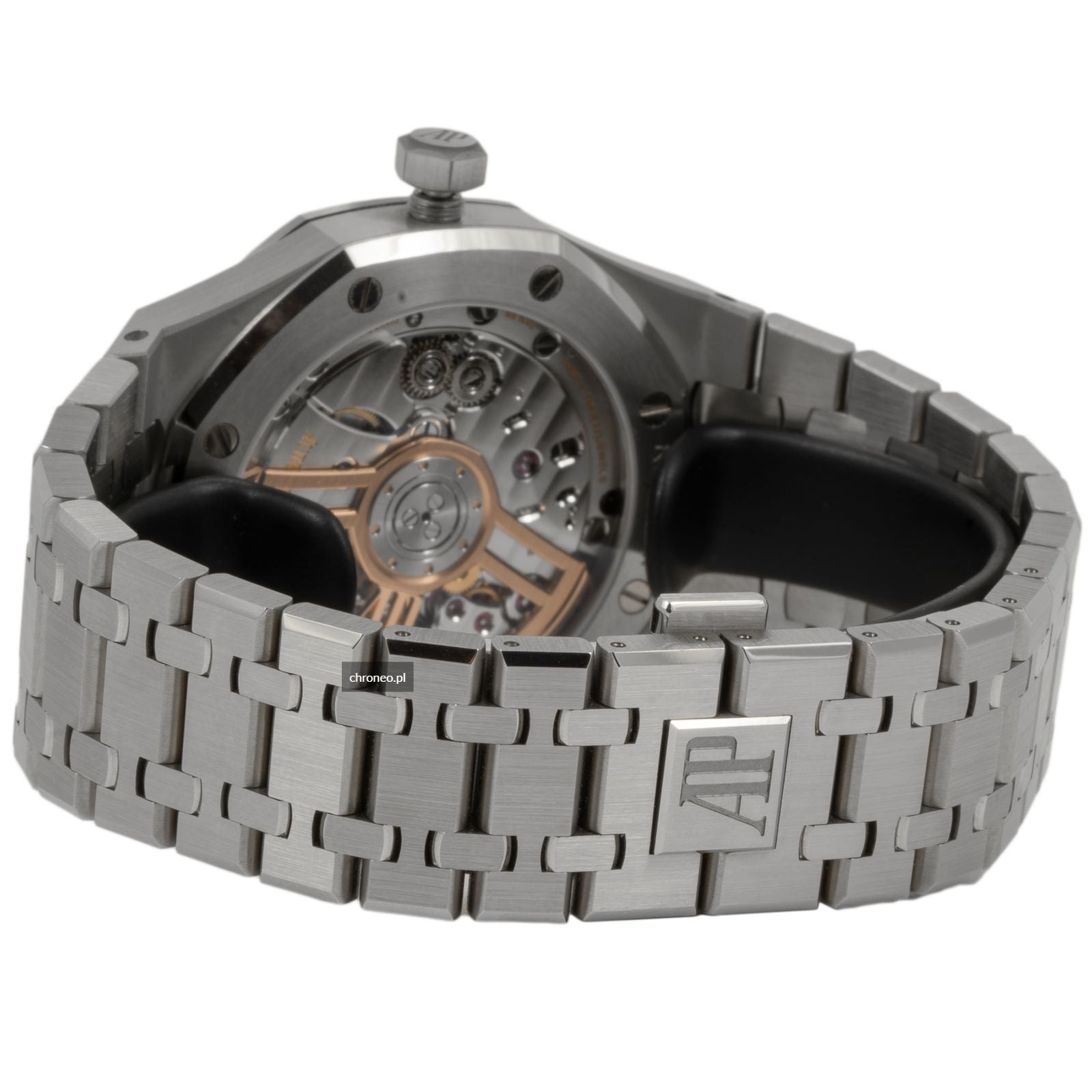 Audemars Piguet Royal Oak 15500ST.OO.1220ST.01