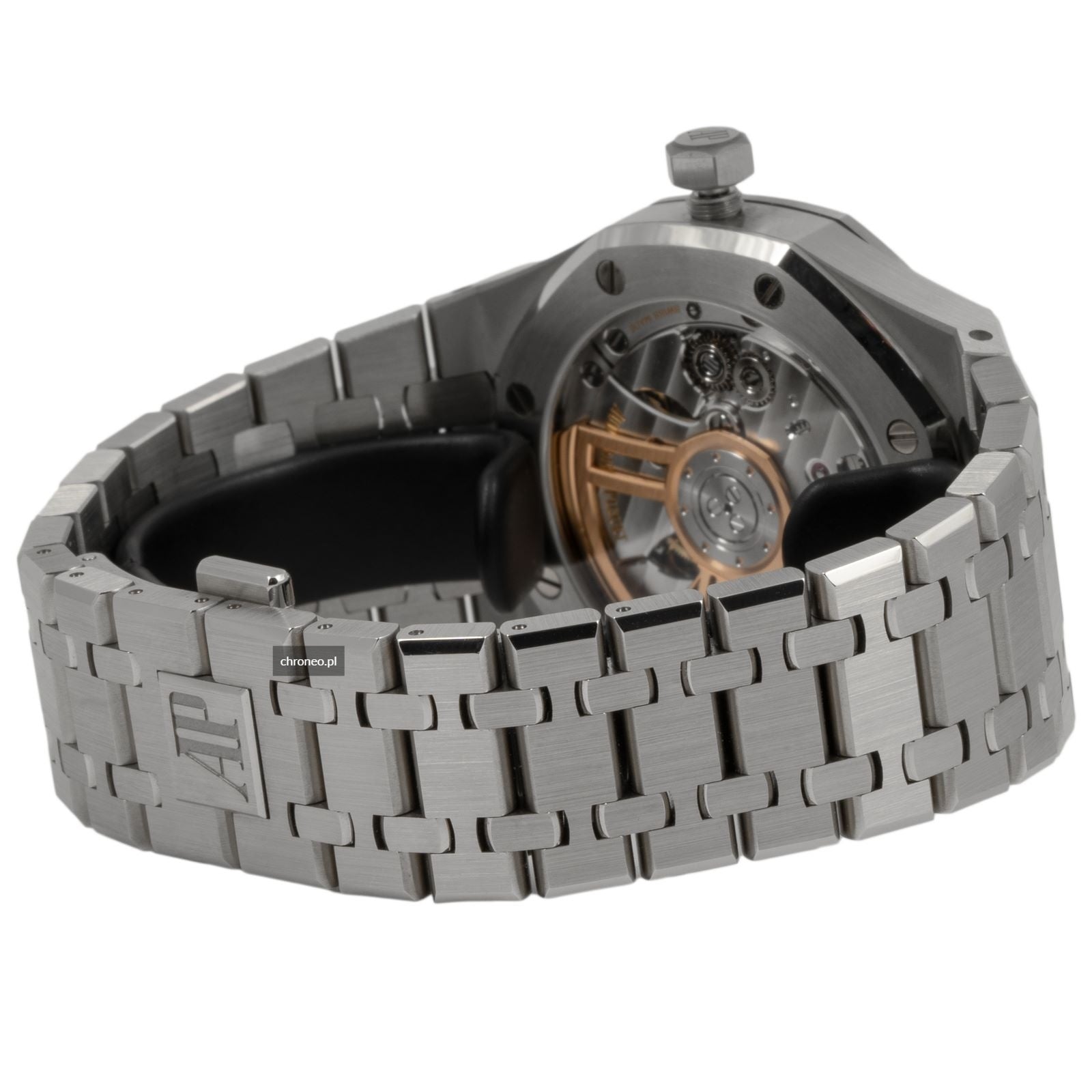 Audemars Piguet Royal Oak 15500ST.OO.1220ST.01