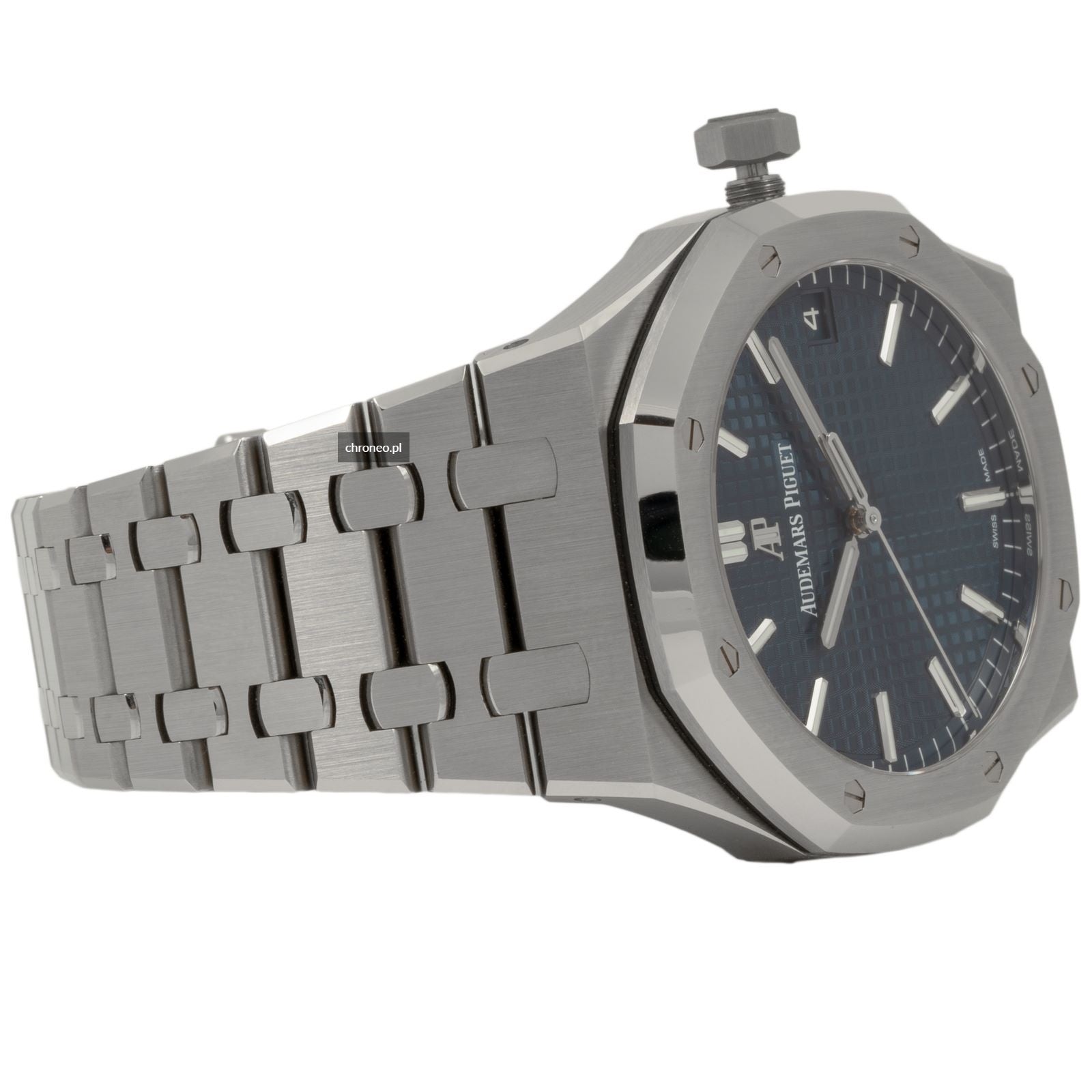 Audemars Piguet Royal Oak 15500ST.OO.1220ST.01