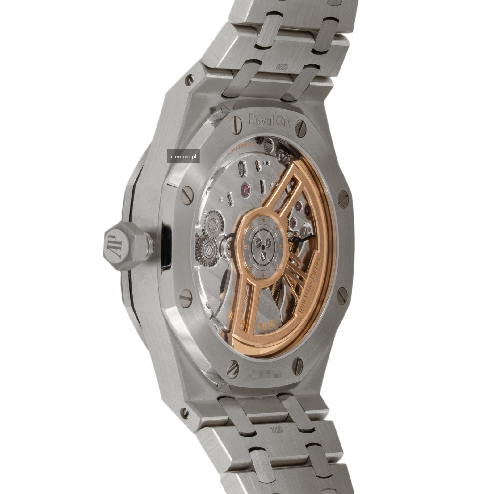 Audemars Piguet Royal Oak 15500ST.OO.1220ST.01