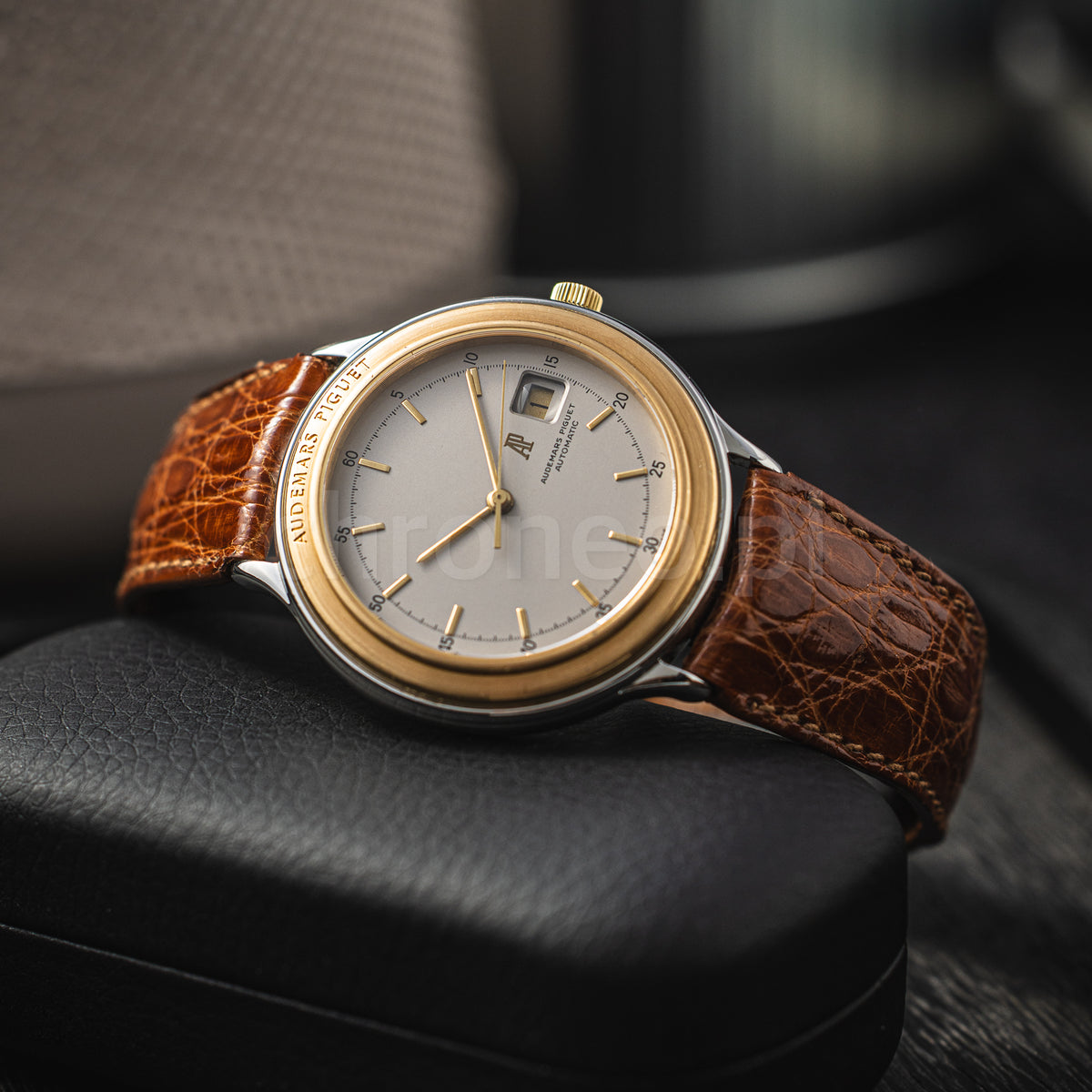 Audemars Piguet Huitième 14593