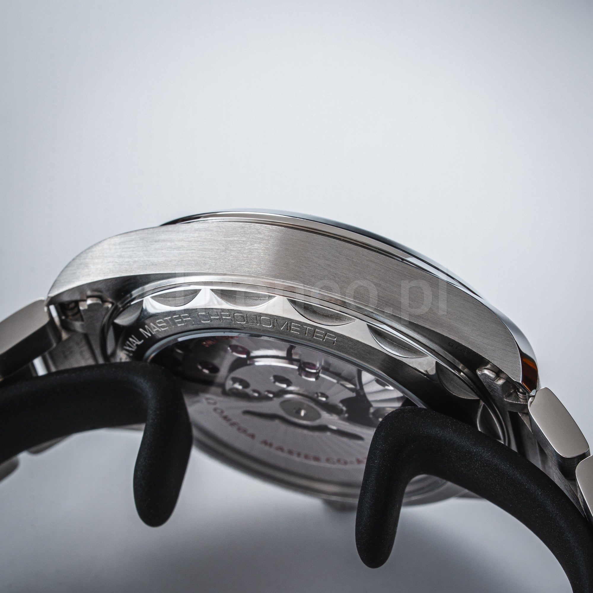 Omega Seamaster Aqua Terra Small Seconds Co-axial 220.10.41.21.02.004