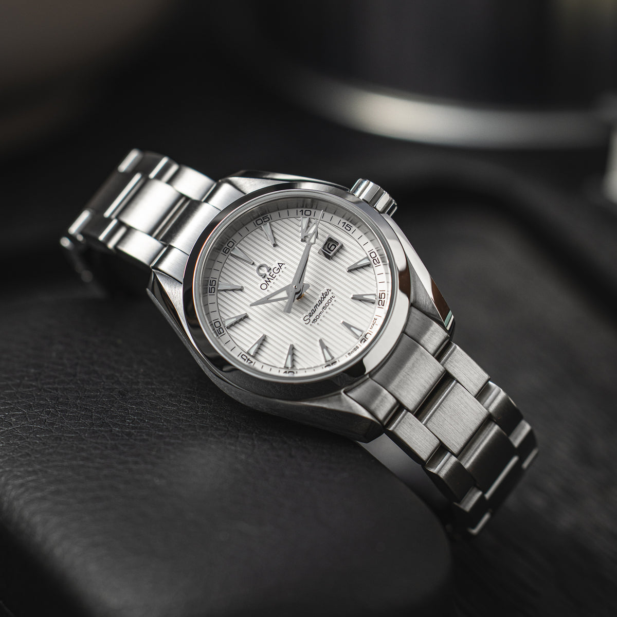Omega Seamaster Aqua Terra 231.10.30.61.02.001
