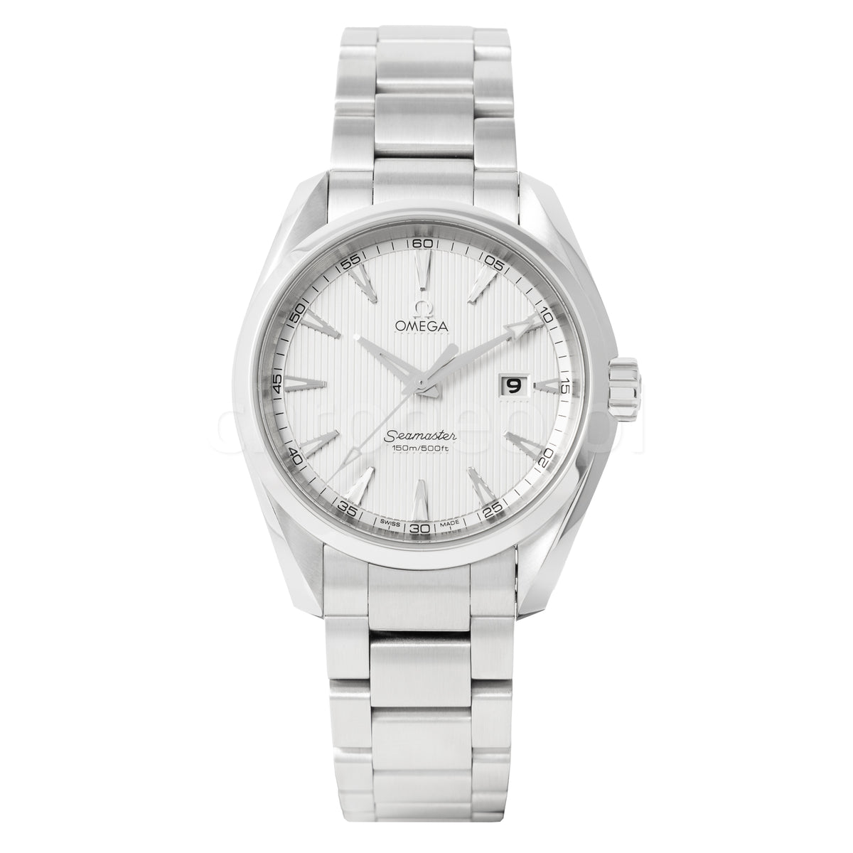 Omega Seamaster Aqua Terra 231.10.39.61.02.001