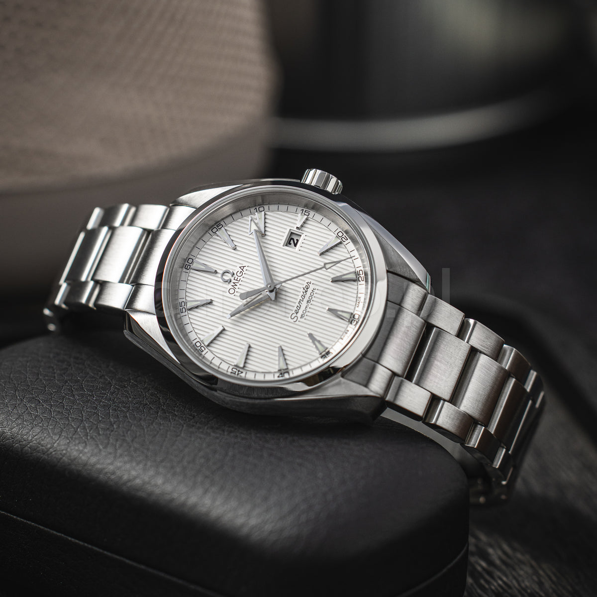 Omega Seamaster Aqua Terra 231.10.39.61.02.001