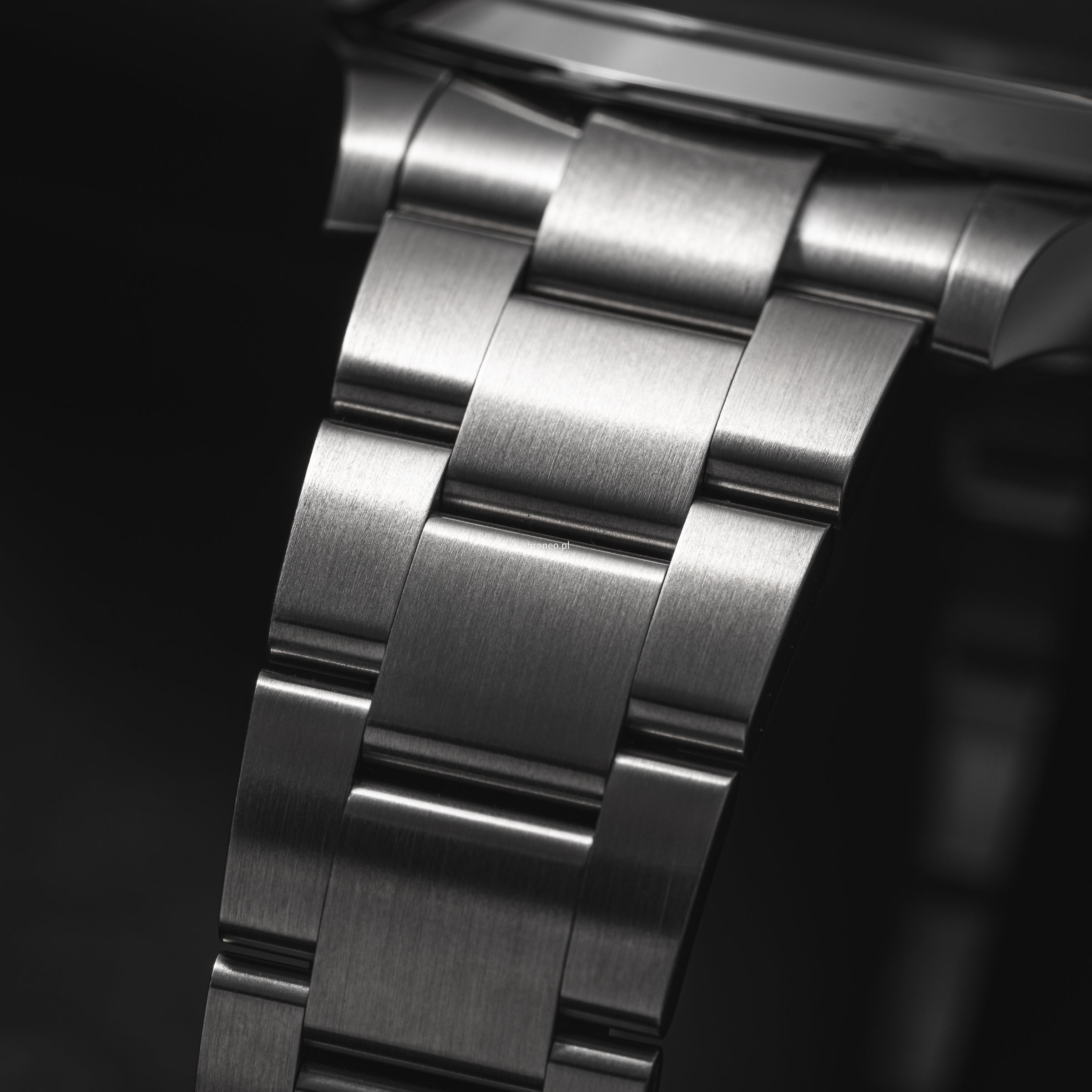 Rolex Air King 40 mm ref. 126900
