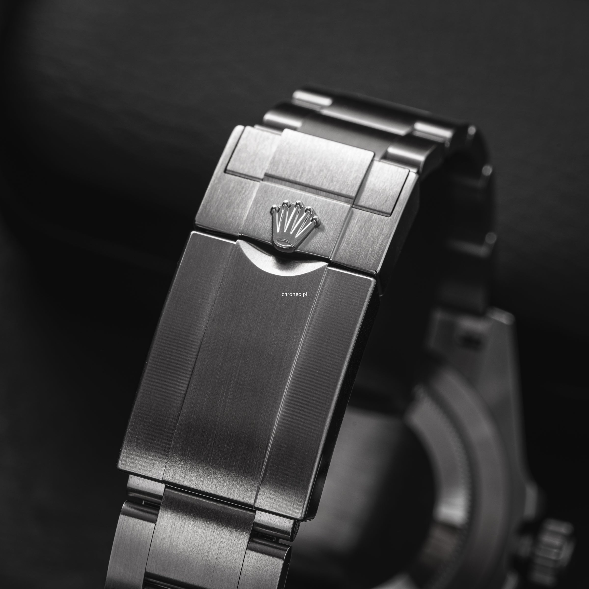 Rolex Air King 40 mm ref. 126900