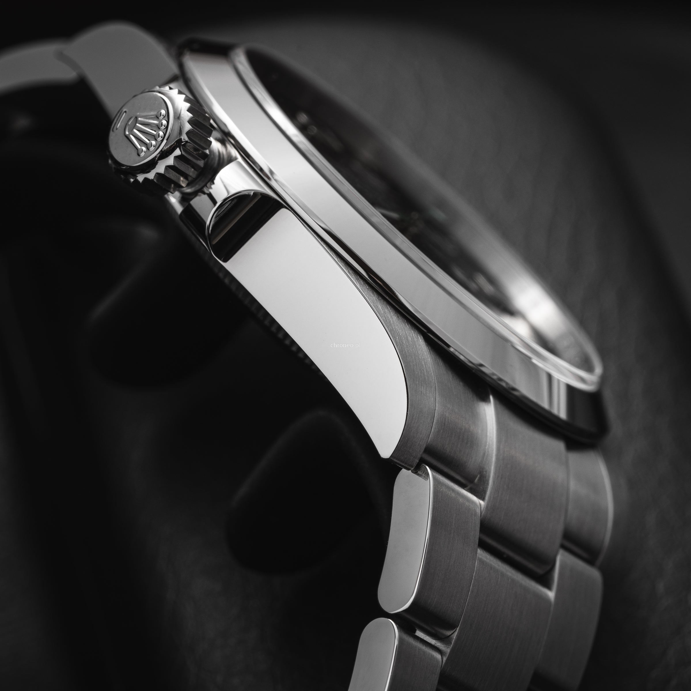 Rolex Air King 40 mm ref. 126900