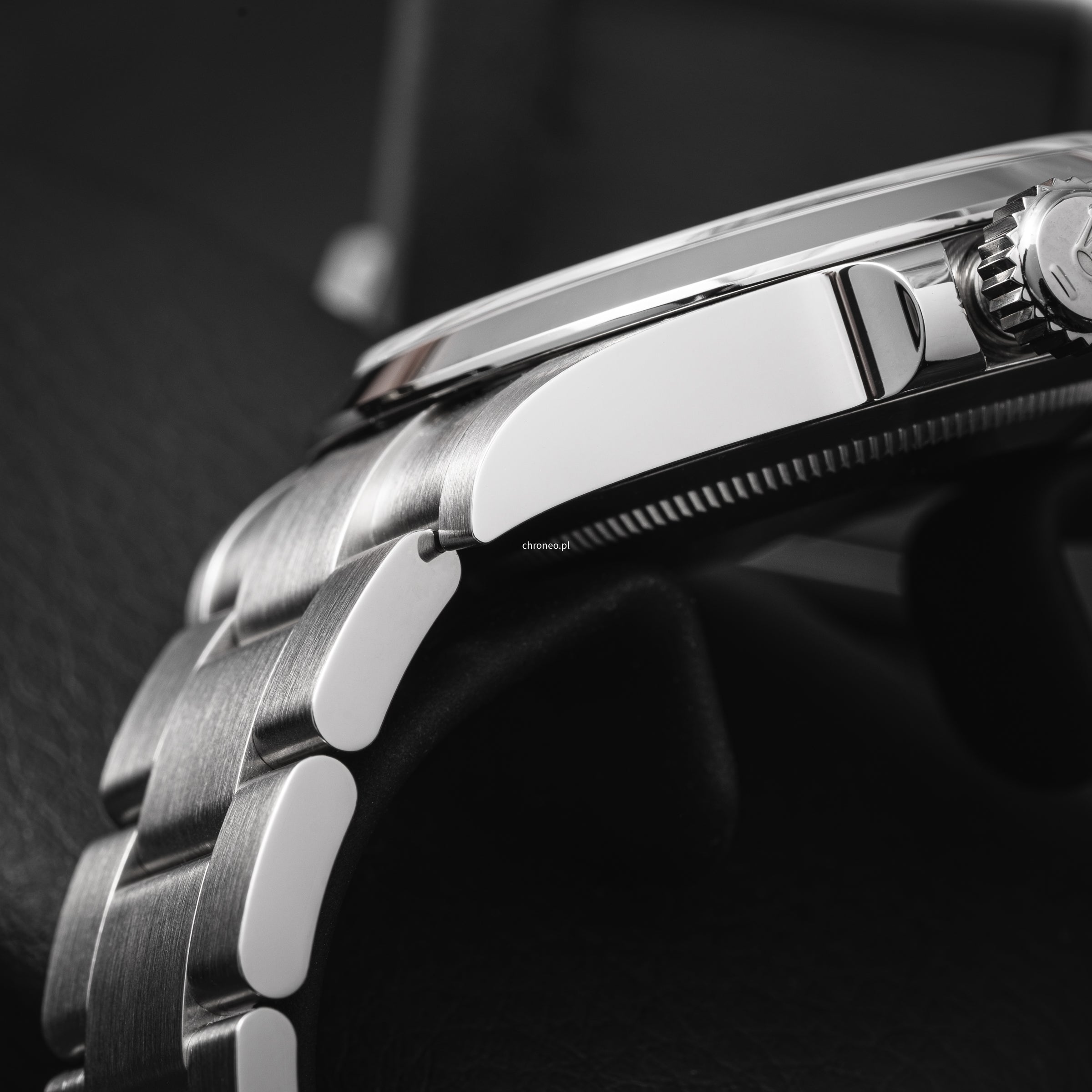 Rolex Air King 40 mm ref. 126900
