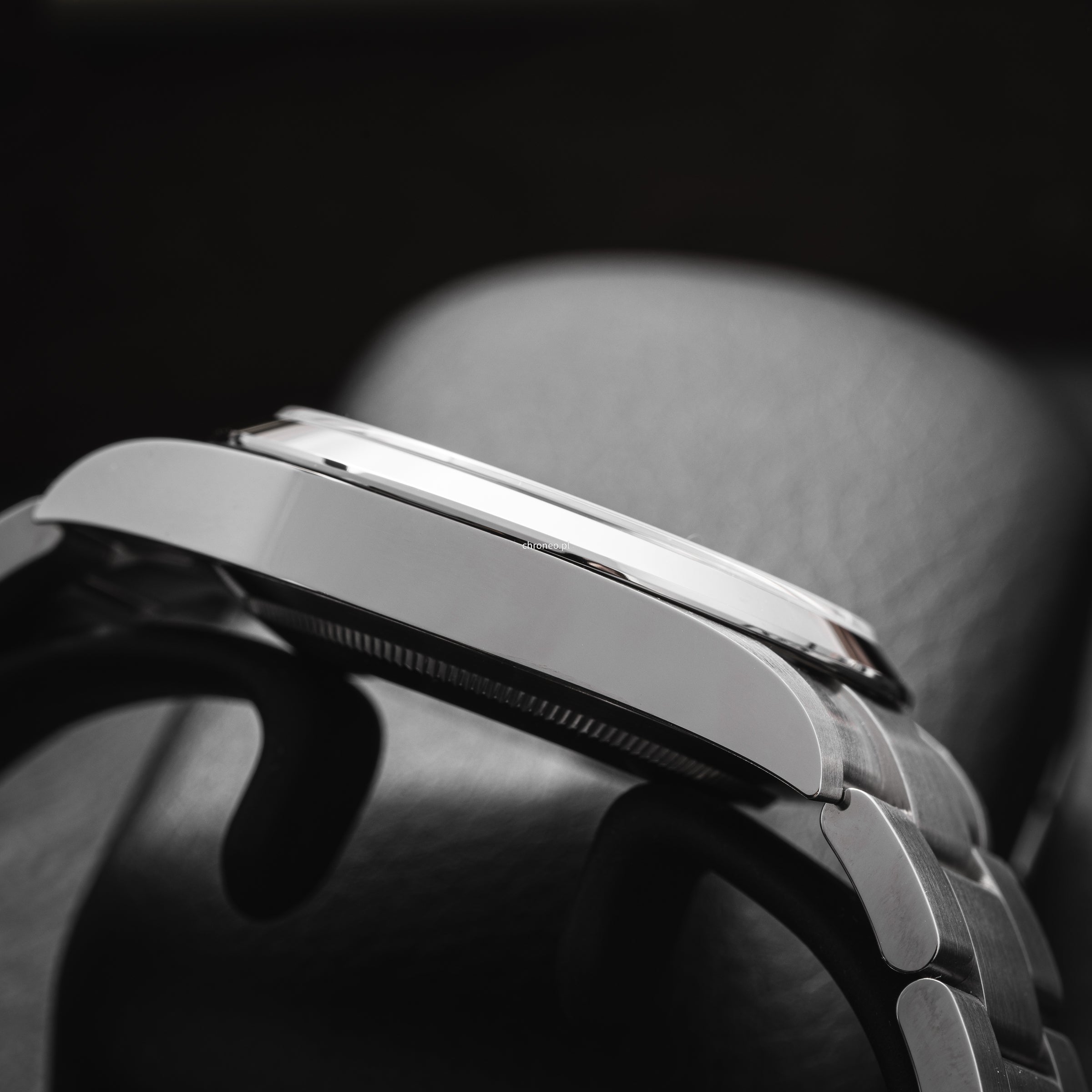 Rolex Air King 40 mm ref. 126900