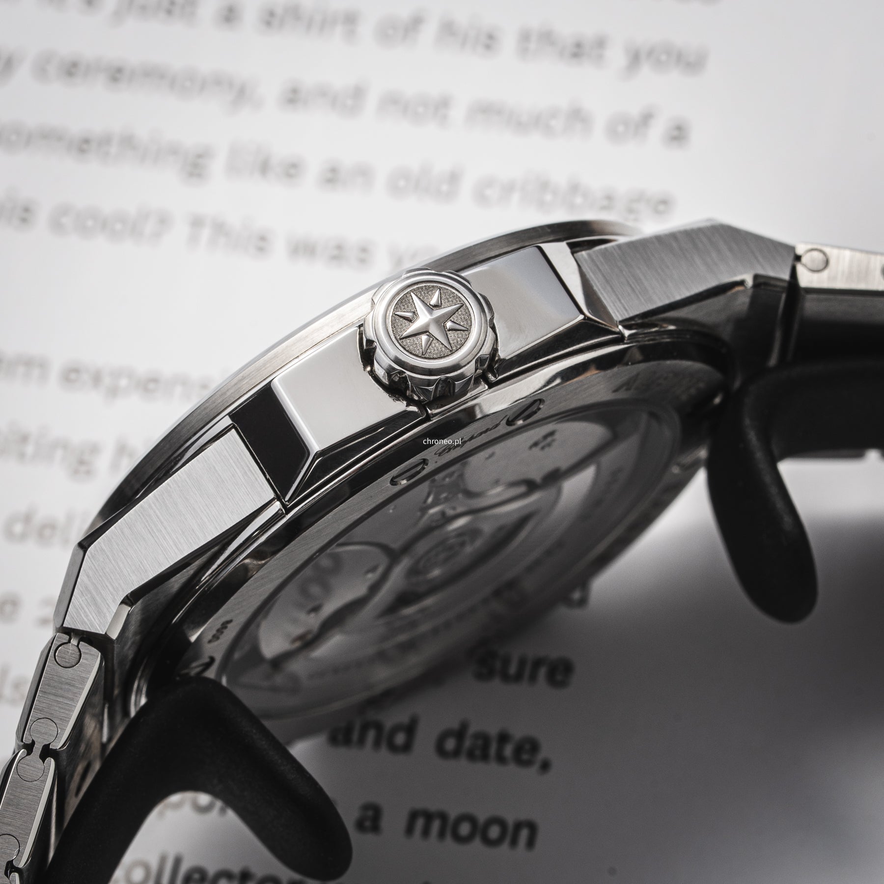 Chopard Alpine Eagle
