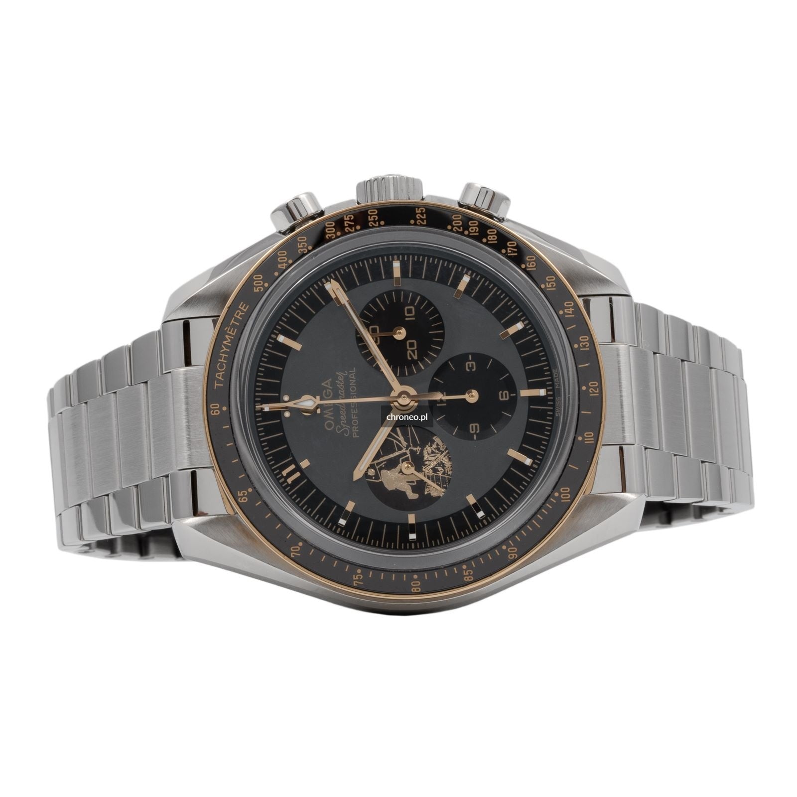 Omega Speedmaster Moonwatch Apollo 11 ref. 310.20.42.50.01.001