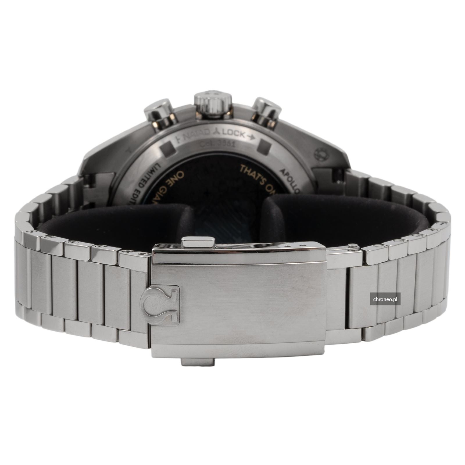 Omega Speedmaster Moonwatch Apollo 11 ref. 310.20.42.50.01.001