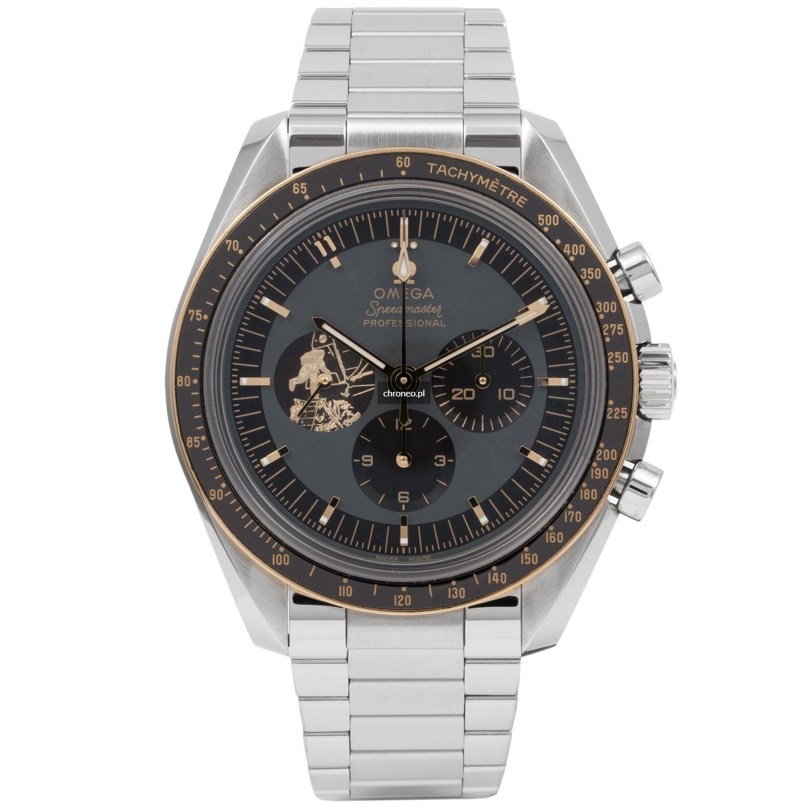 Omega Speedmaster Moonwatch Apollo 11  ref. 310.20.42.50.01.001