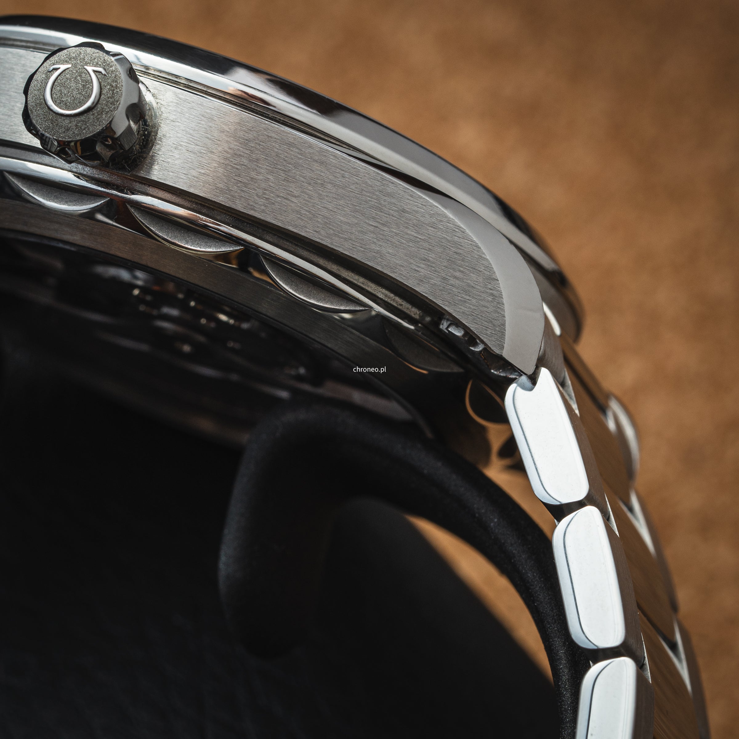 Omega Seamaster Aqua Terra 150m 41 mm ref. 220.10.41.21.03.004