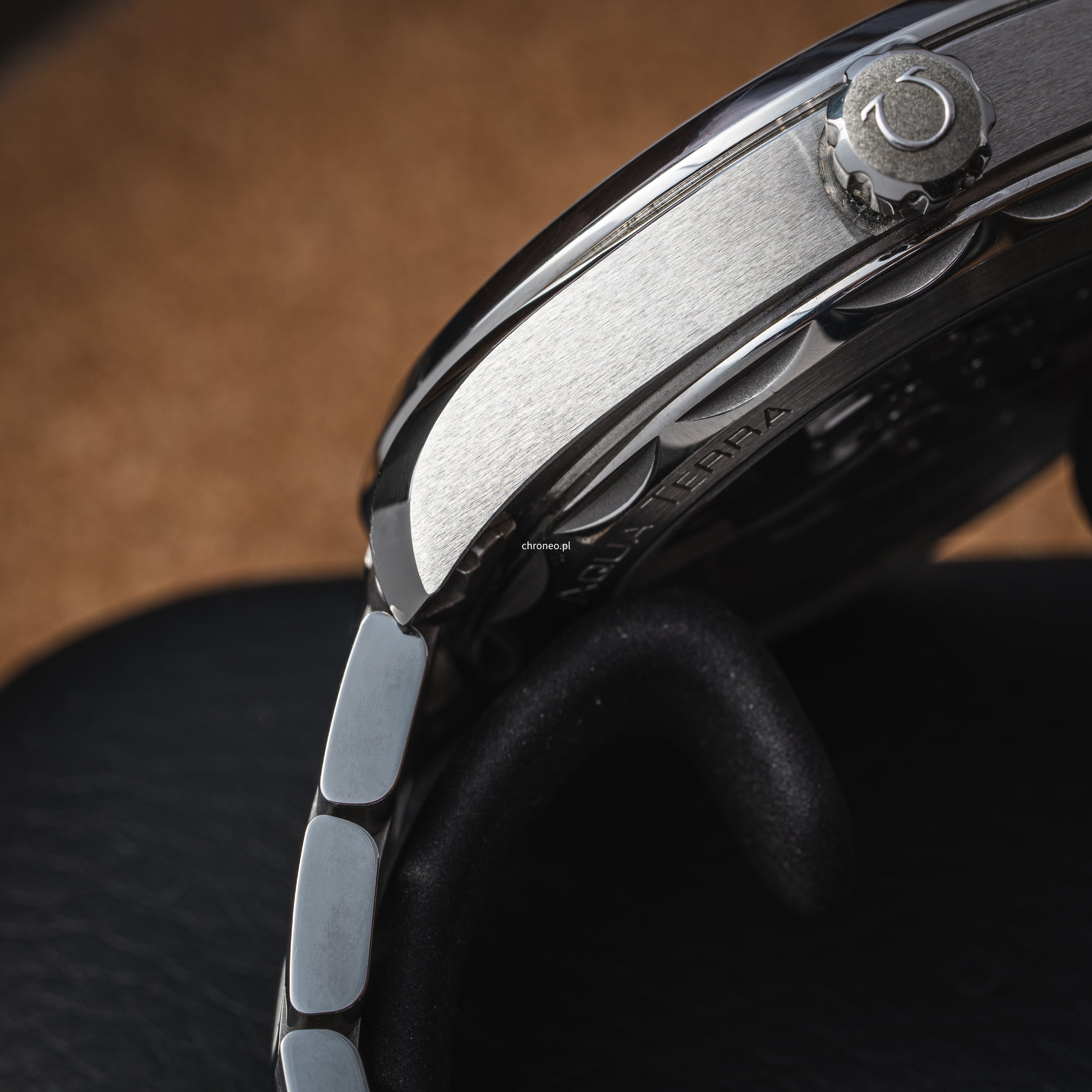 Omega Seamaster Aqua Terra 150m 41 mm ref. 220.10.41.21.03.004