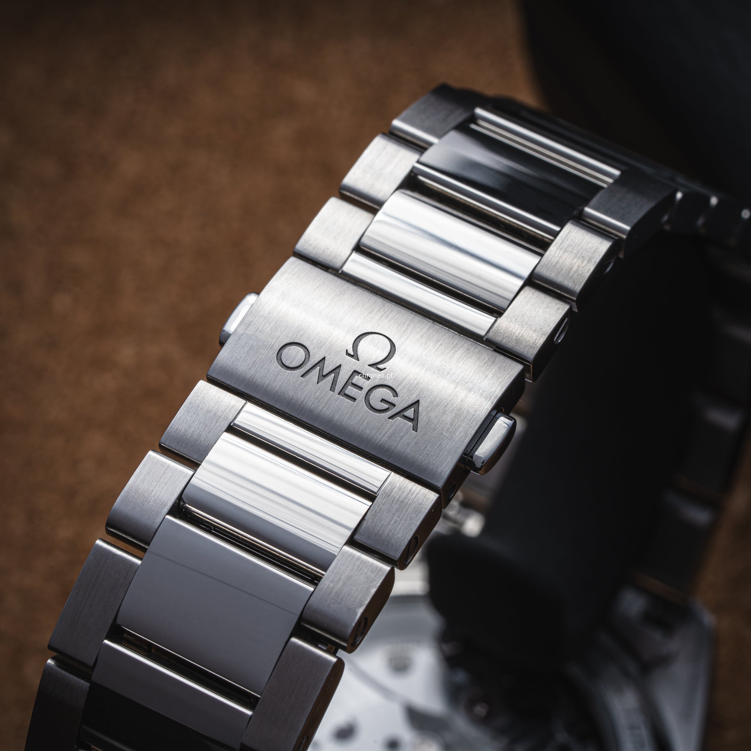 Omega Seamaster Aqua Terra 150m 41 mm ref. 220.10.41.21.03.004