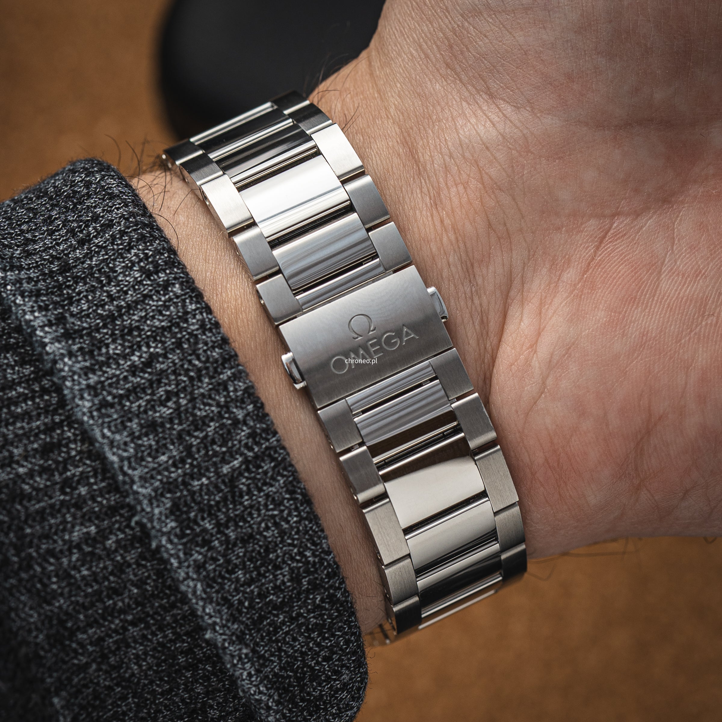 Omega Seamaster Aqua Terra 150m 41 mm ref. 220.10.41.21.03.004