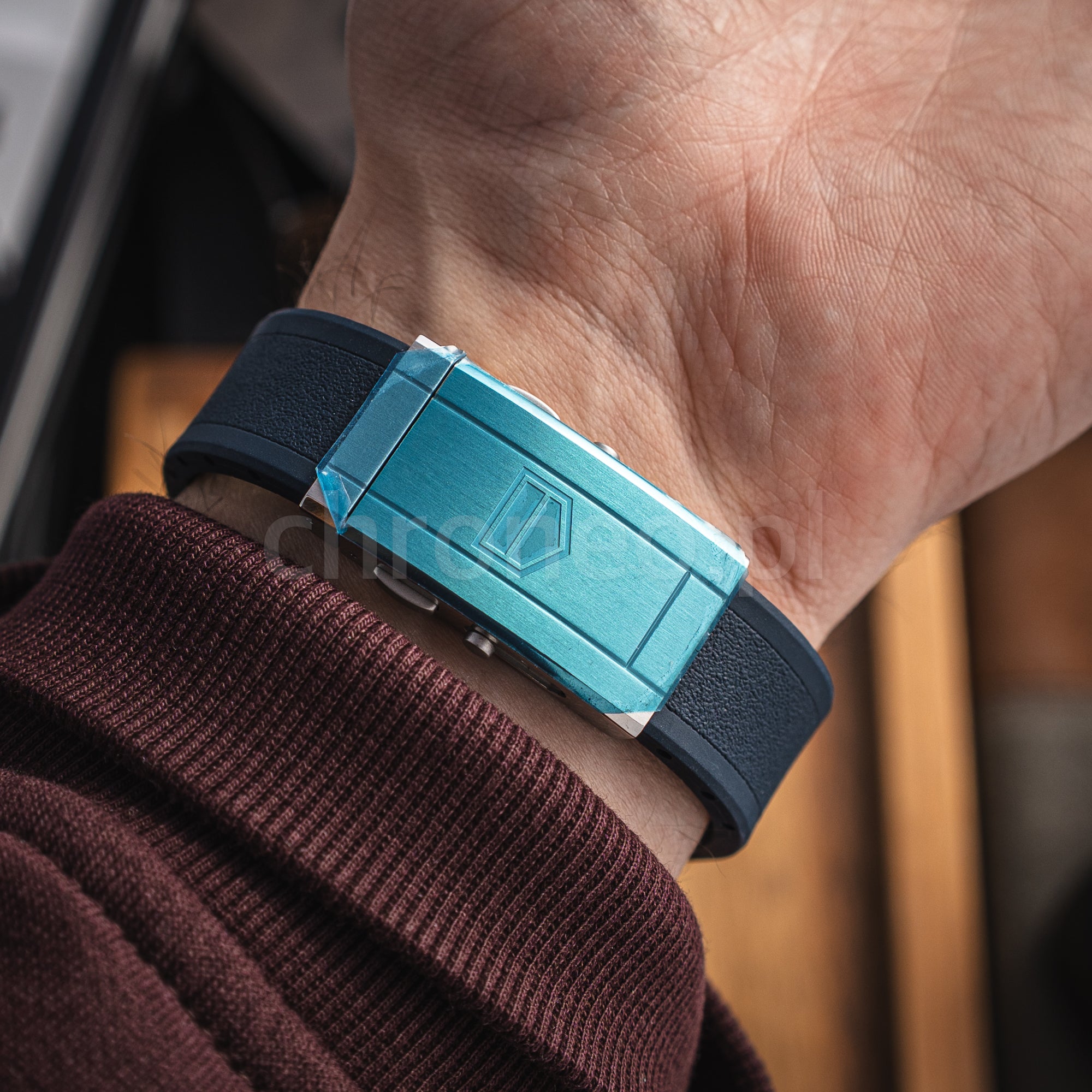 TAG Heuer Aquaracer Professional 300 Gmt WBP5114.FT6259