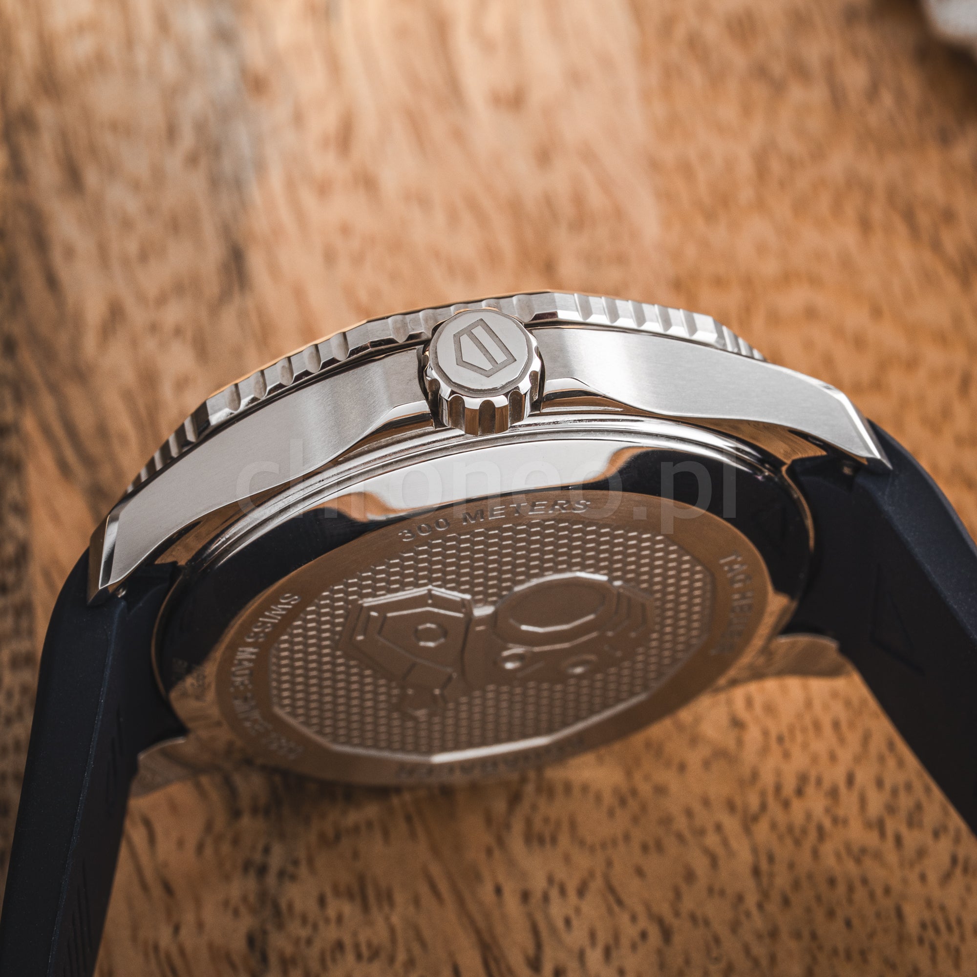 TAG Heuer Aquaracer Professional 300 Gmt WBP5114.FT6259