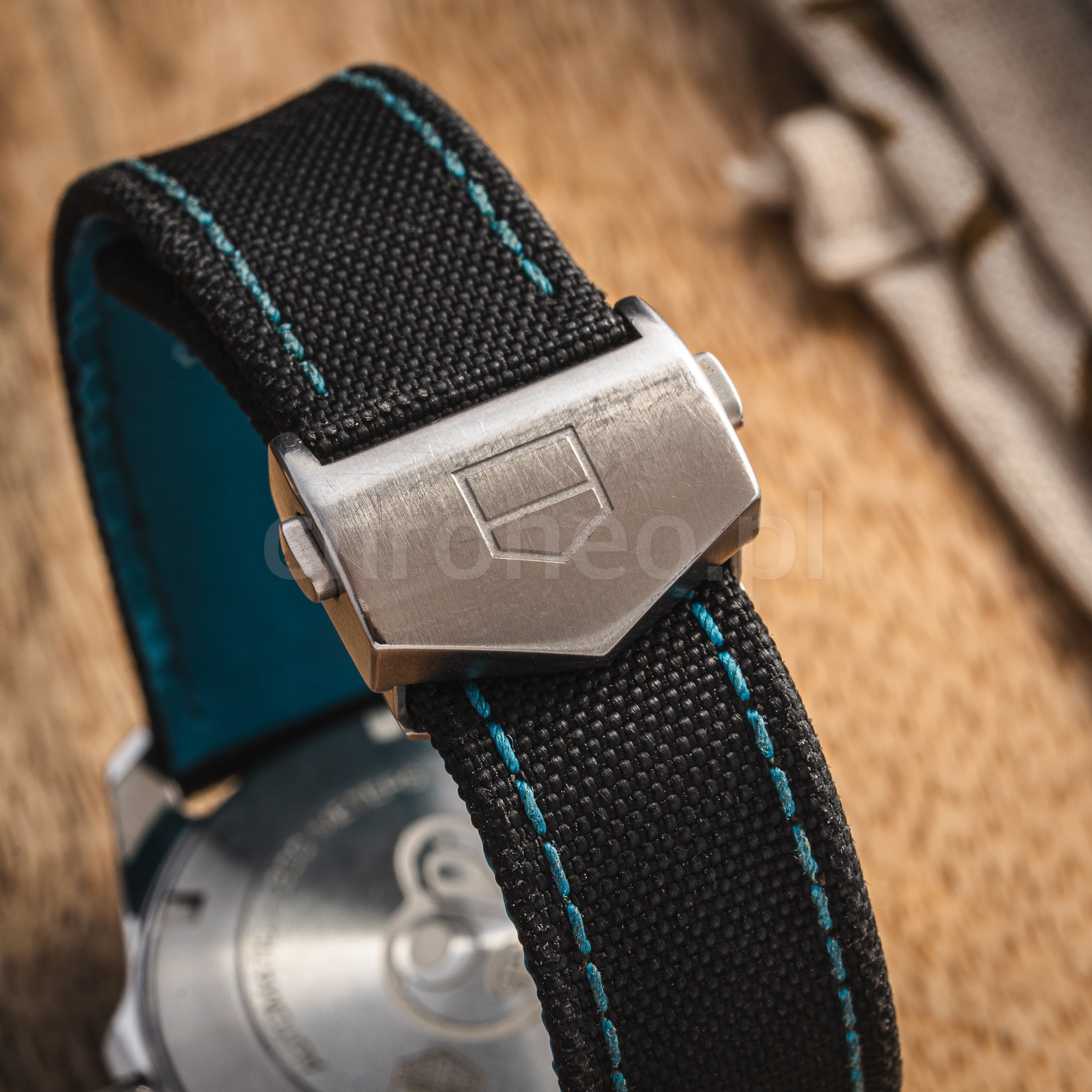 TAG Heuer Aquaracer 41 mm ref. WAY211B.FC6363