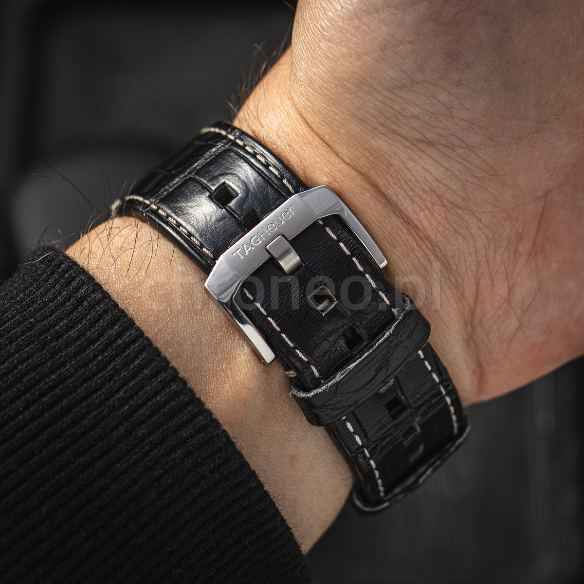 TAG Heuer Autavia Chronograph CBE511B.FC8279