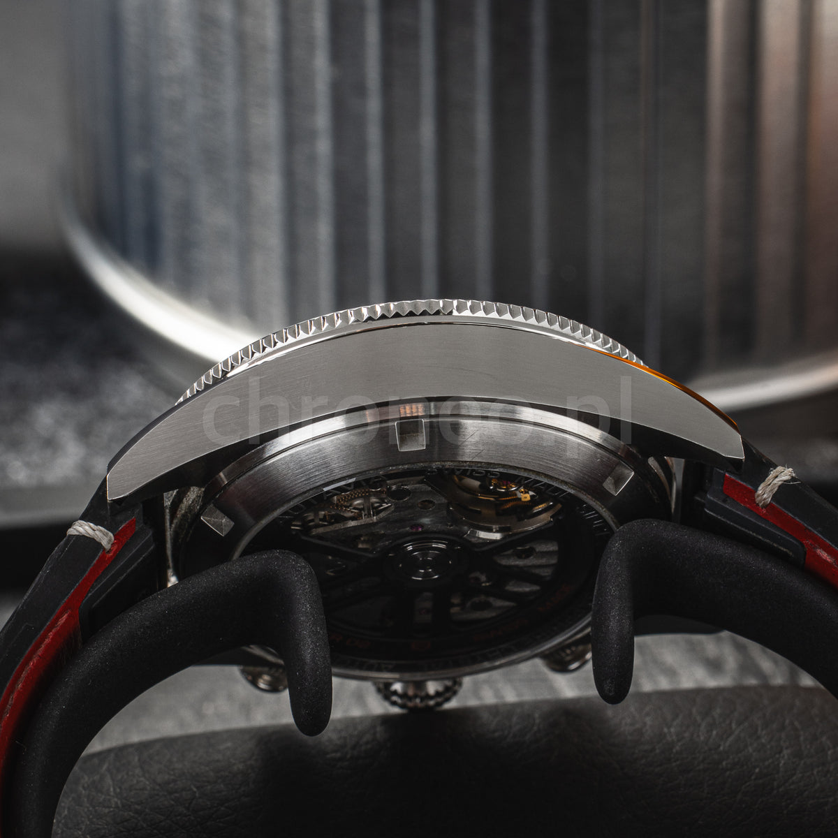 TAG Heuer Autavia Chronograph CBE511B.FC8279