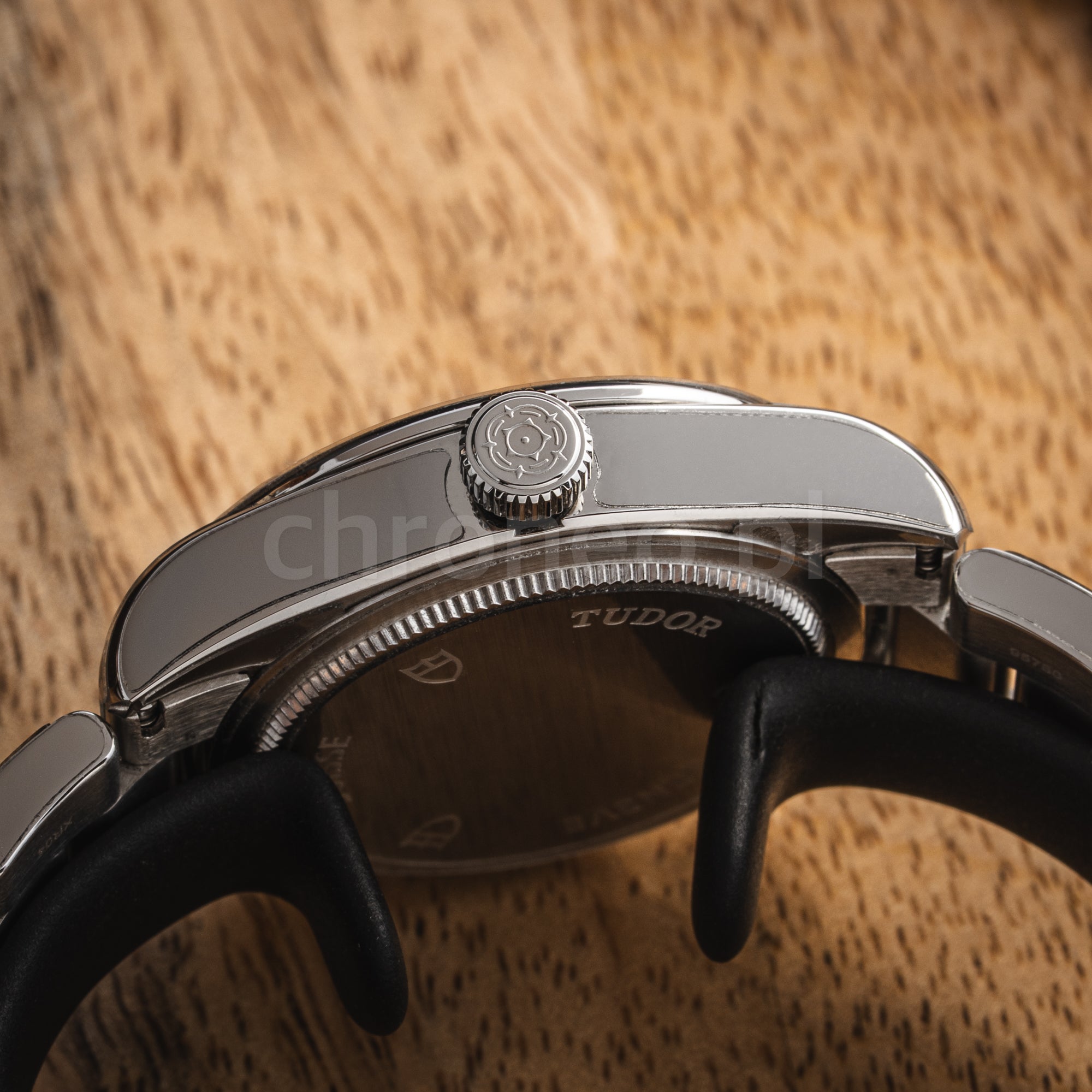 Tudor Black Bay 32 mm ref. 79580