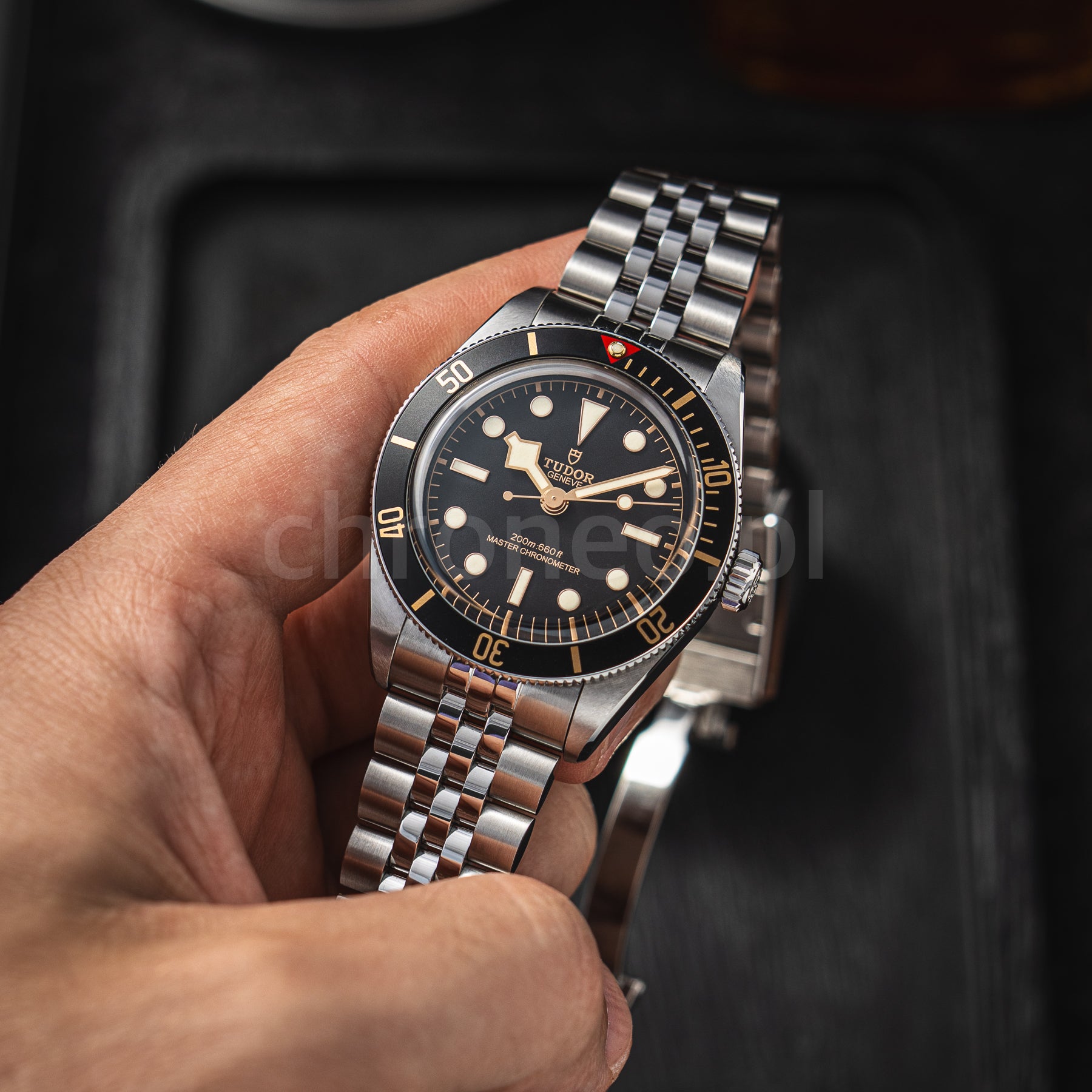 Tudor Black Bay 58 M7939A1A0NU-0001
