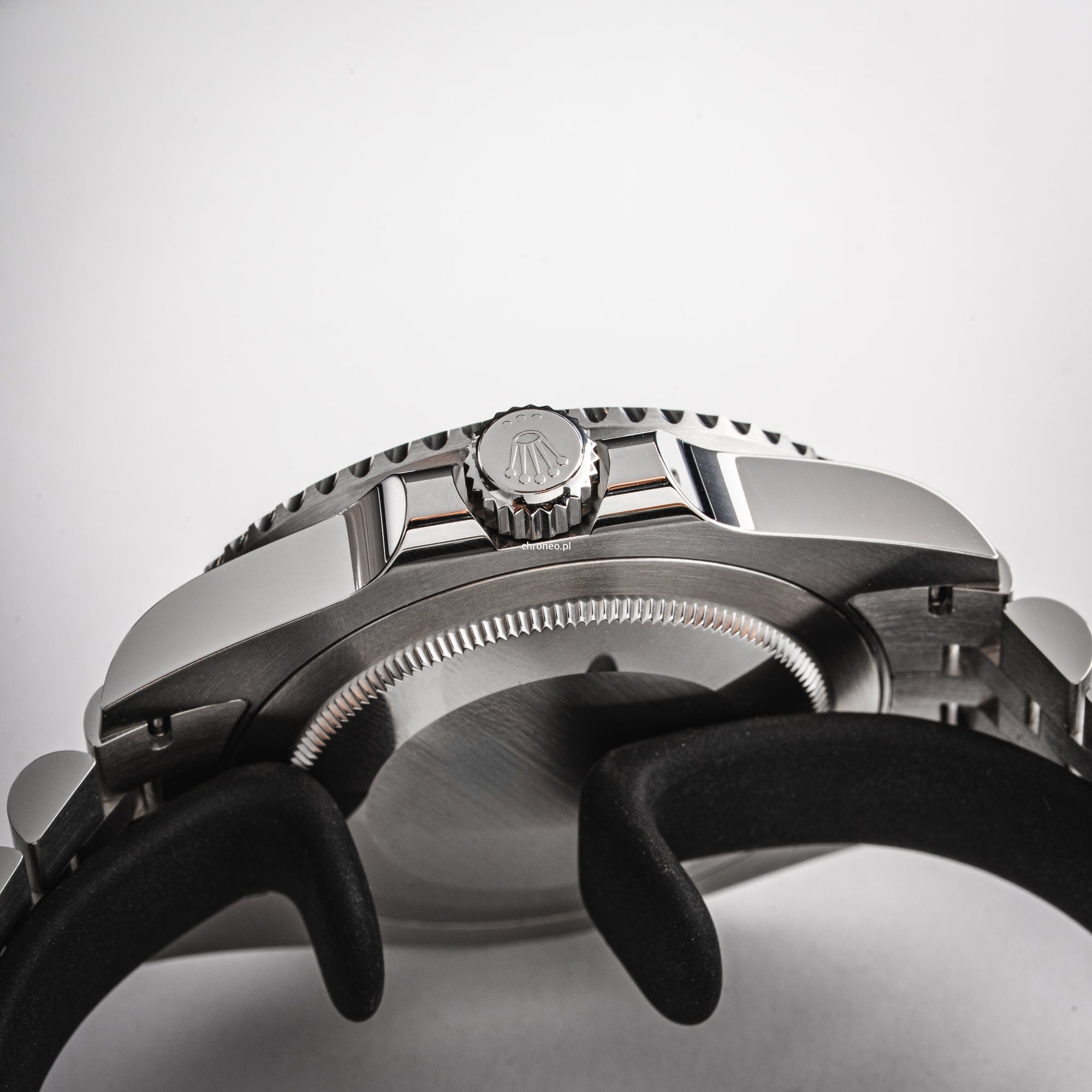 Rolex GMT-Master II Batman 126710BLNR
