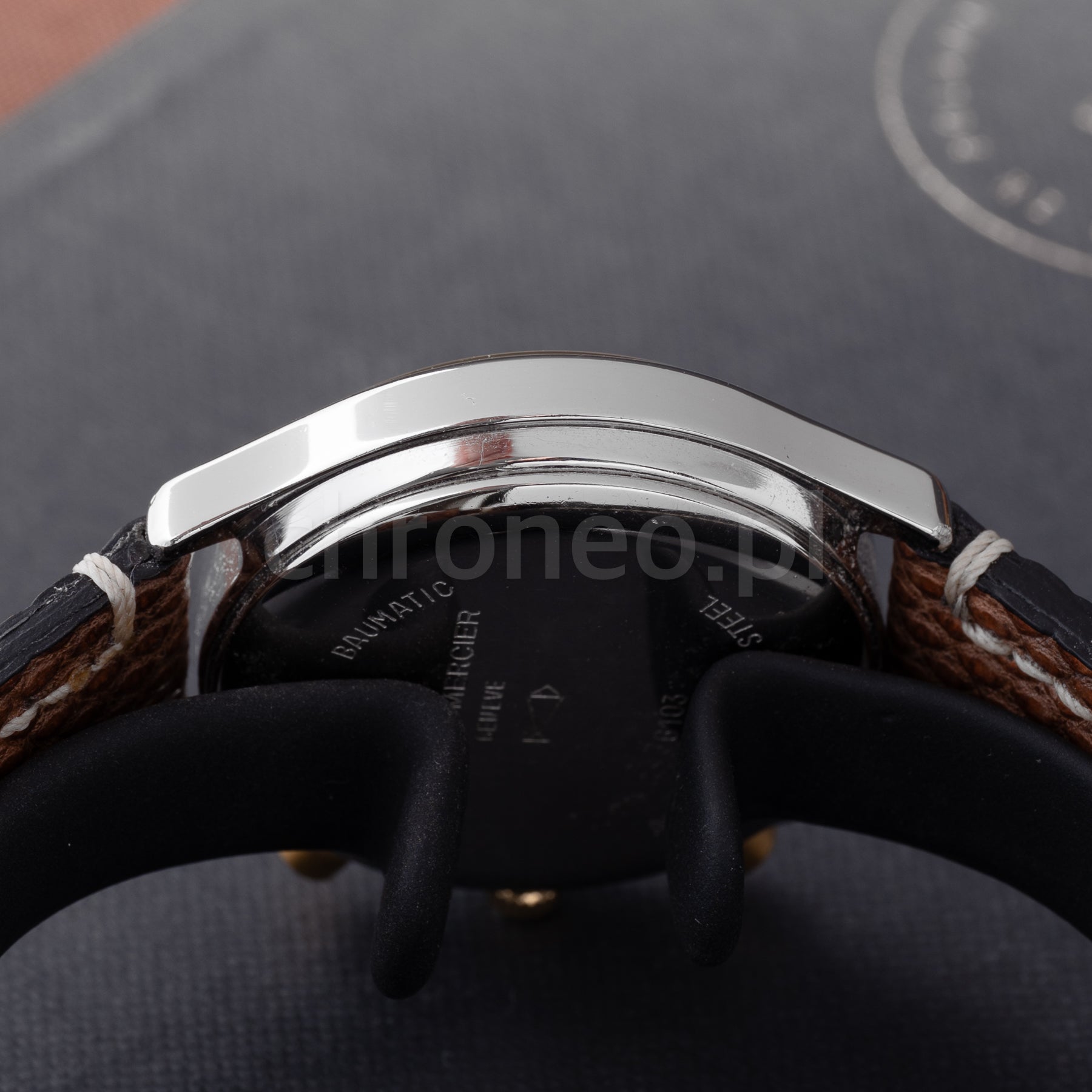 Baume & Mercier Baumatic 6103