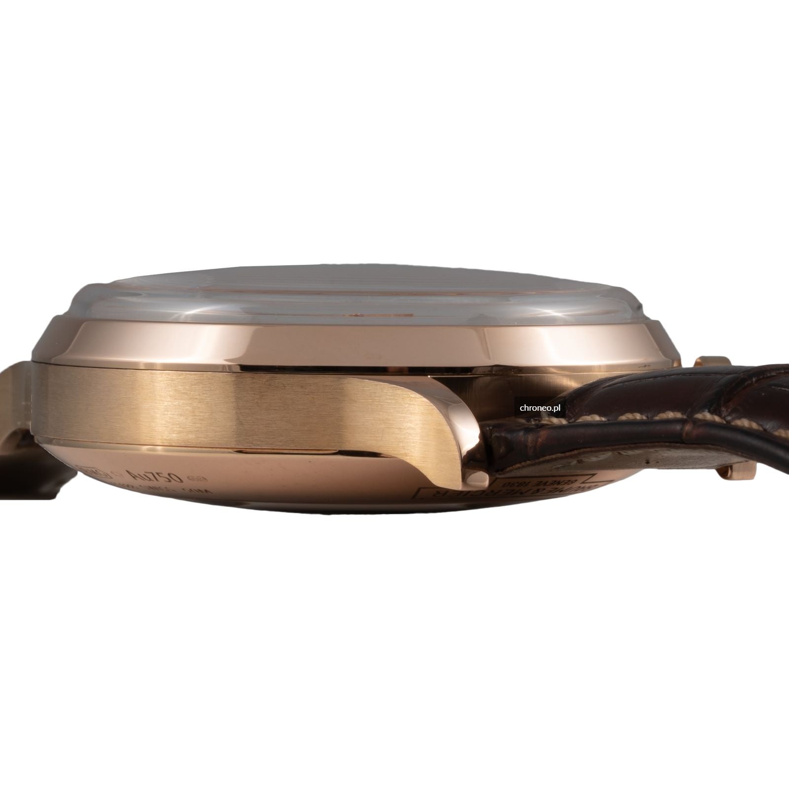 Baume & Mercier Capeland ref. MOA10007