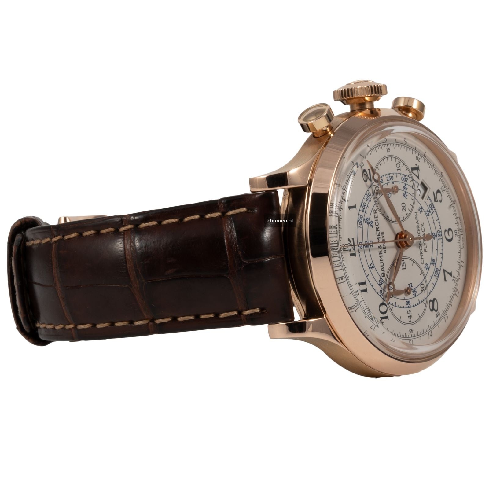 Baume & Mercier Capeland ref. MOA10007