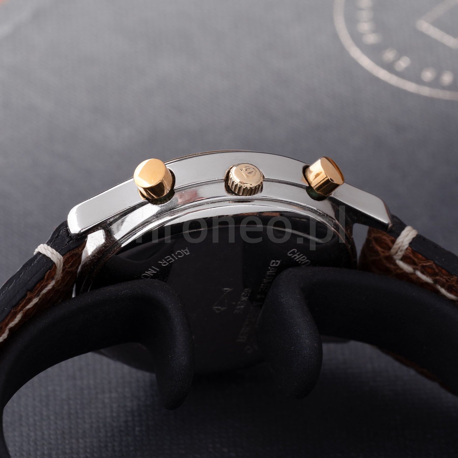 Baume & Mercier Baumatic 6103