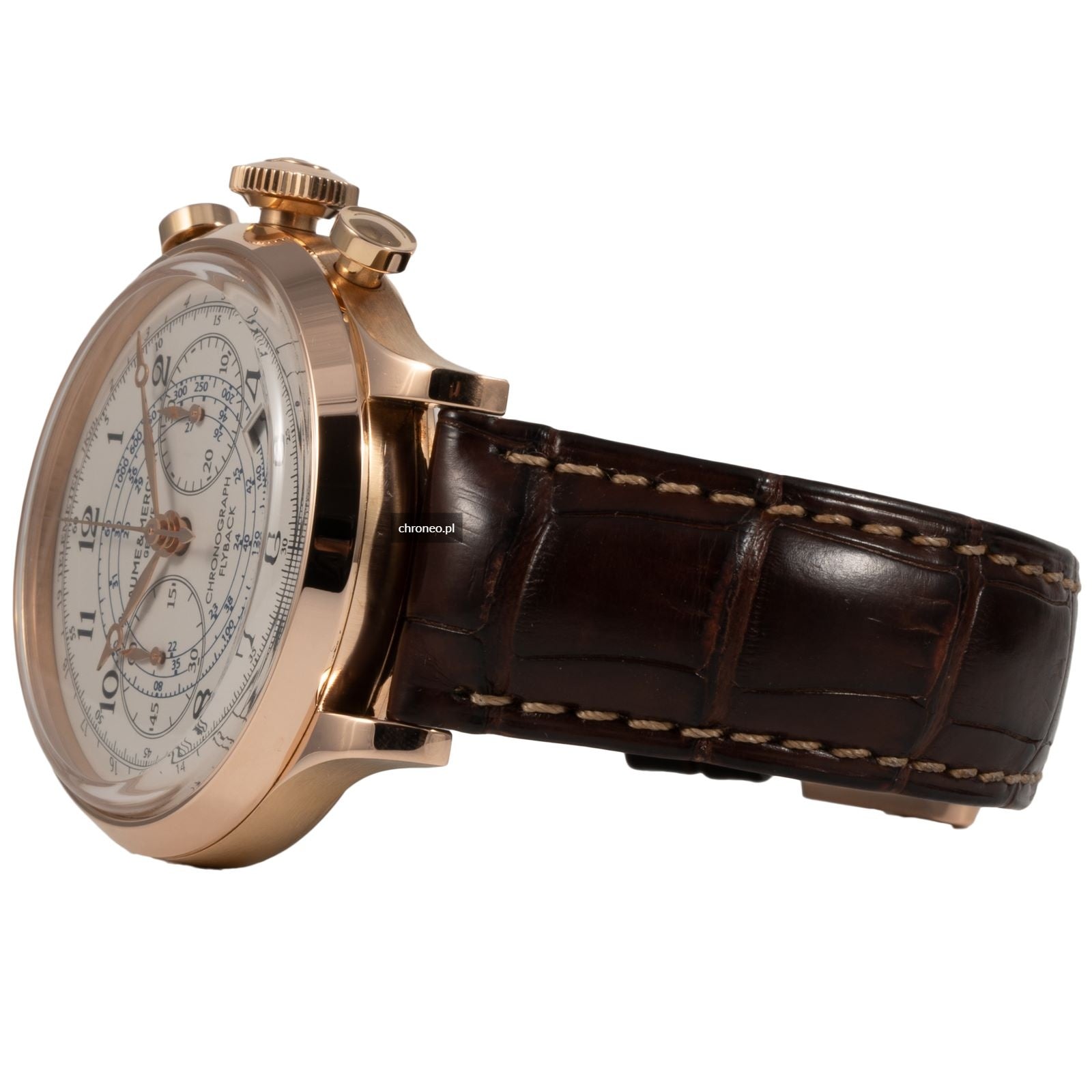 Baume & Mercier Capeland ref. MOA10007